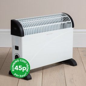 2000w Convector Heater