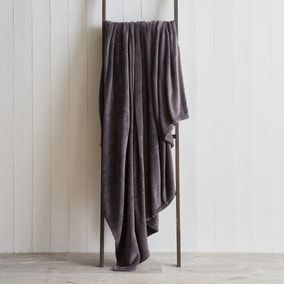 Seriously Soft 220cm X 220cm Throw
