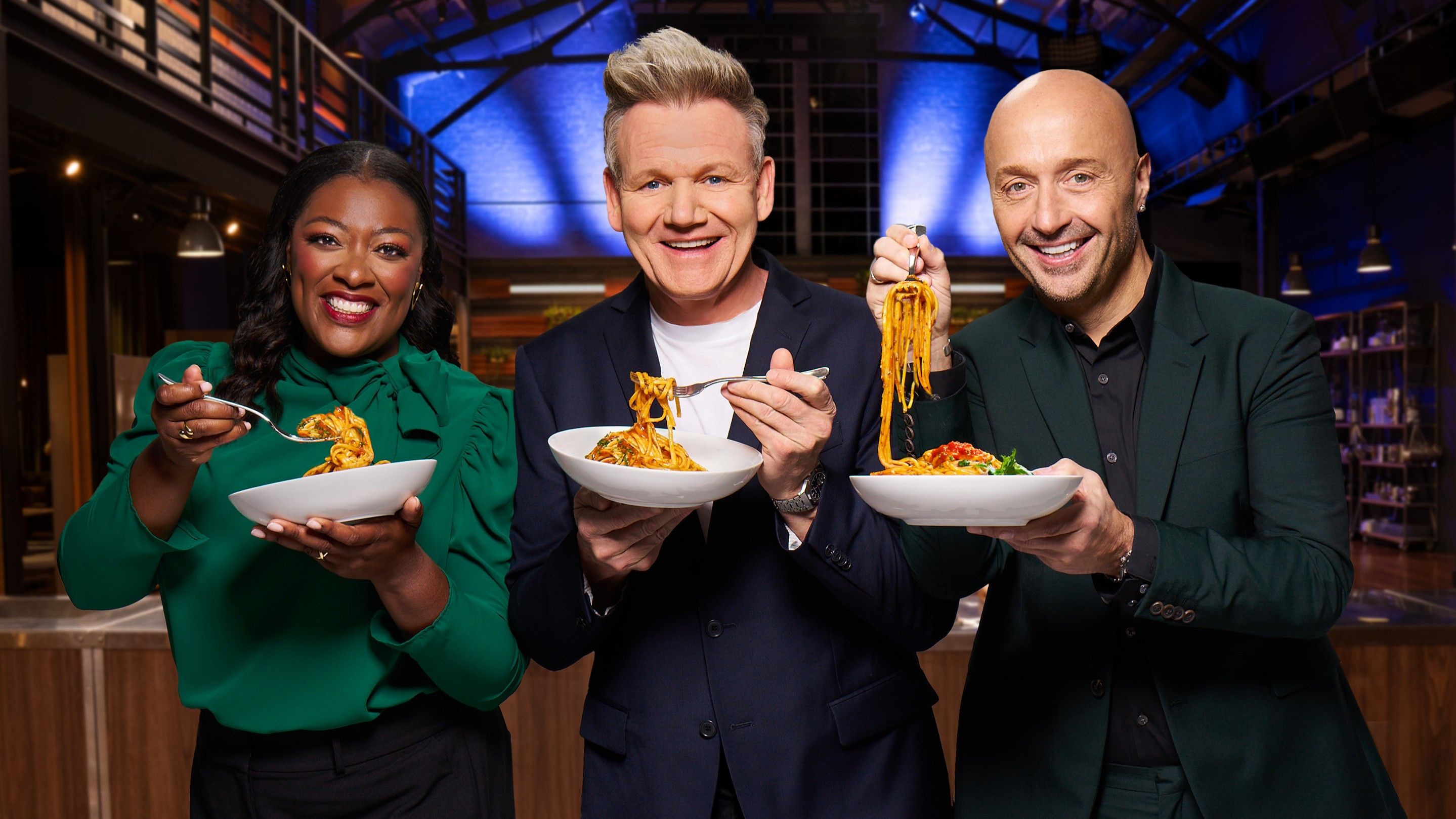 MasterChef season 15: release date, theme, judges and everything we know  about the Gordon Ramsay series