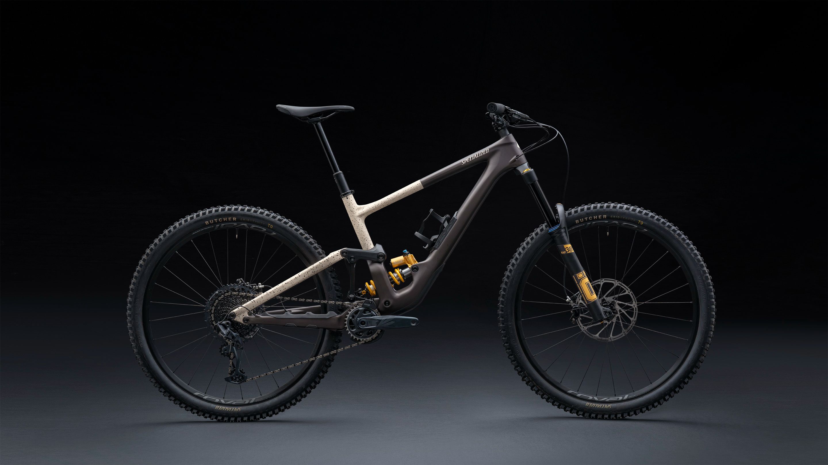 Specialized - SPECIAL LIZED S-WORKS EVADEⅡ ASIA MEDIUM Specialized Enduro S-Works