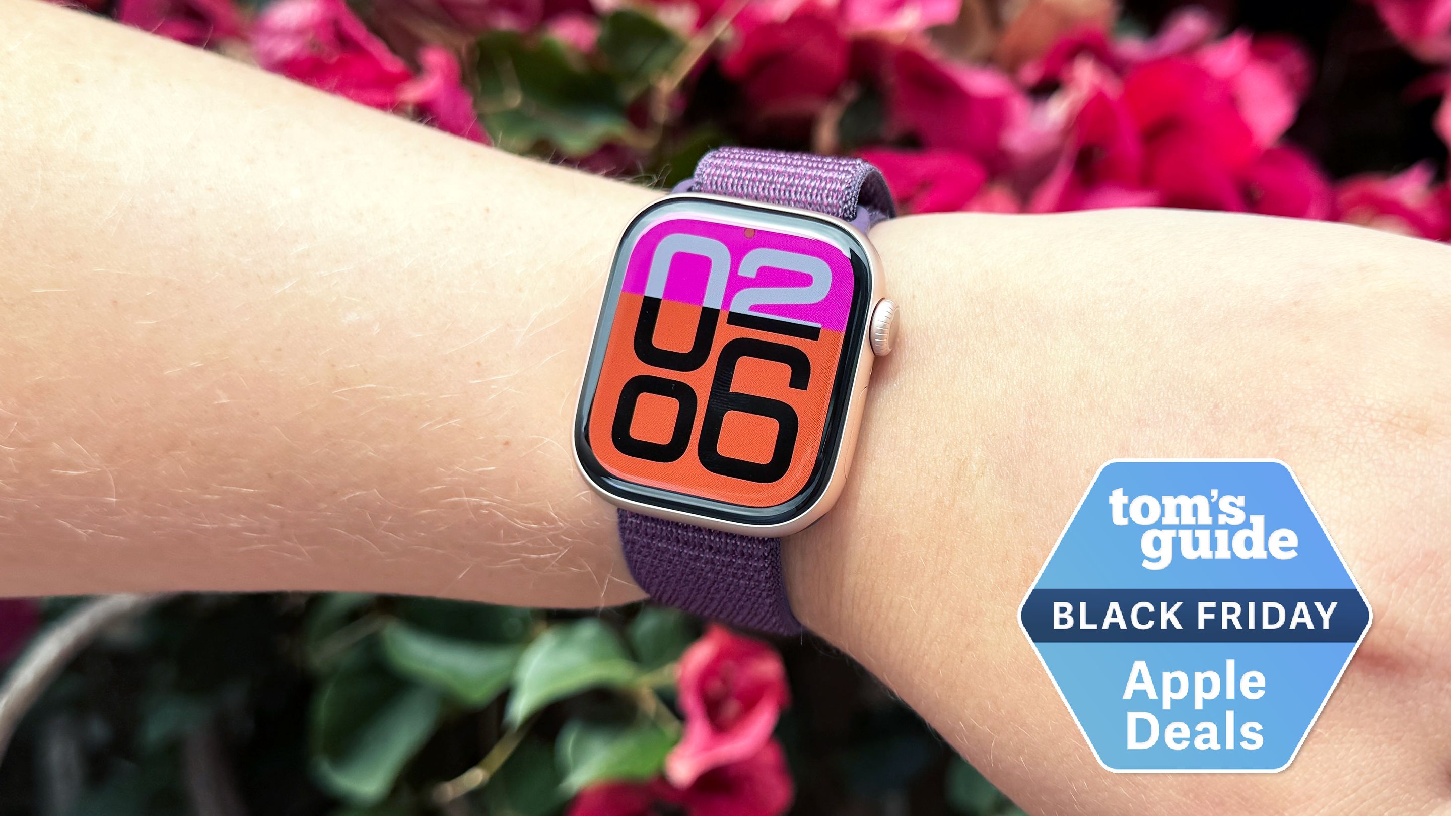 black friday wrist watch deals