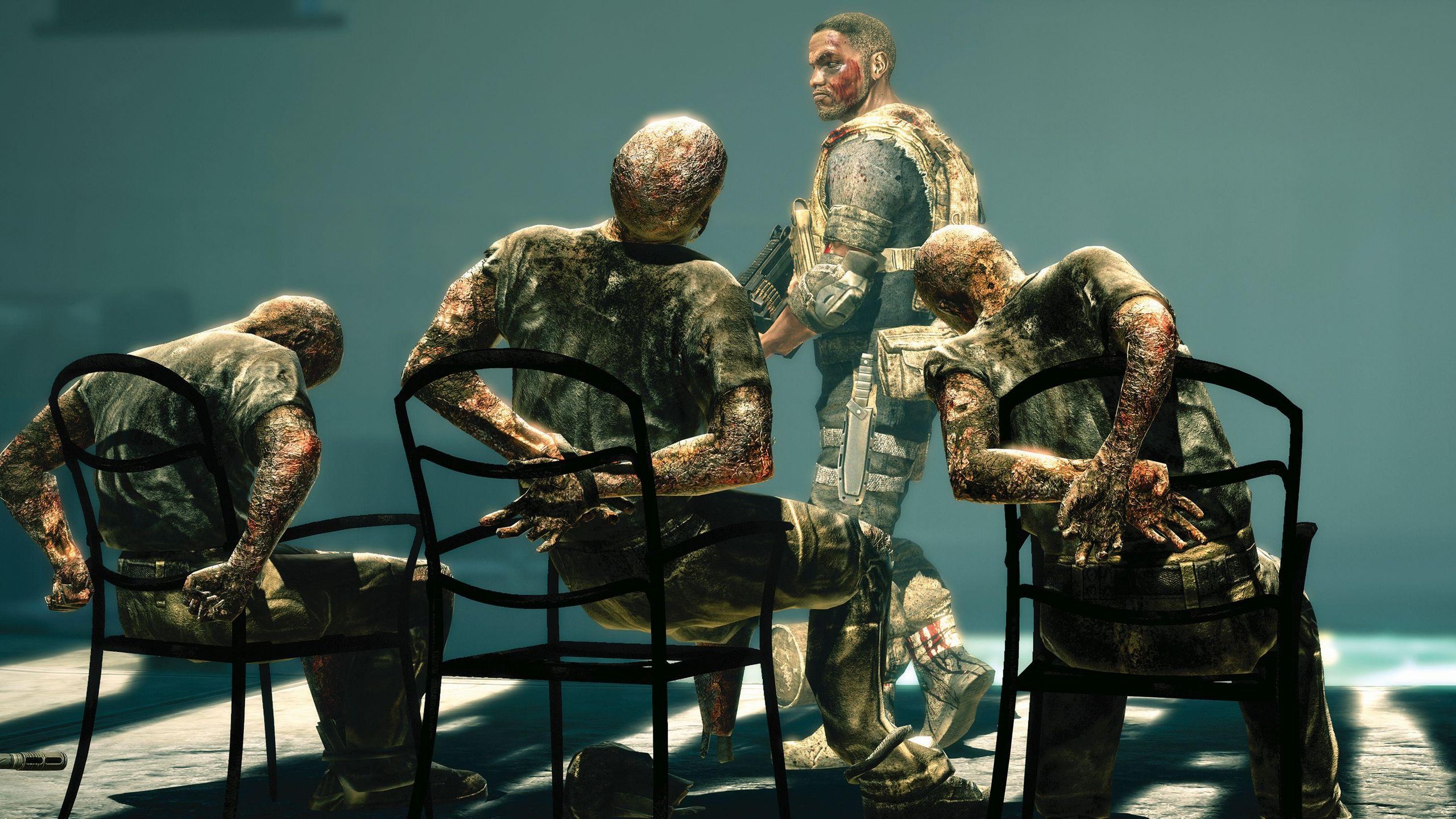 Future Soec Ops Desktop Background Xbox 360 Spec Ops The Line Loading Screen Wallpapers - Wallpaper Cave ...