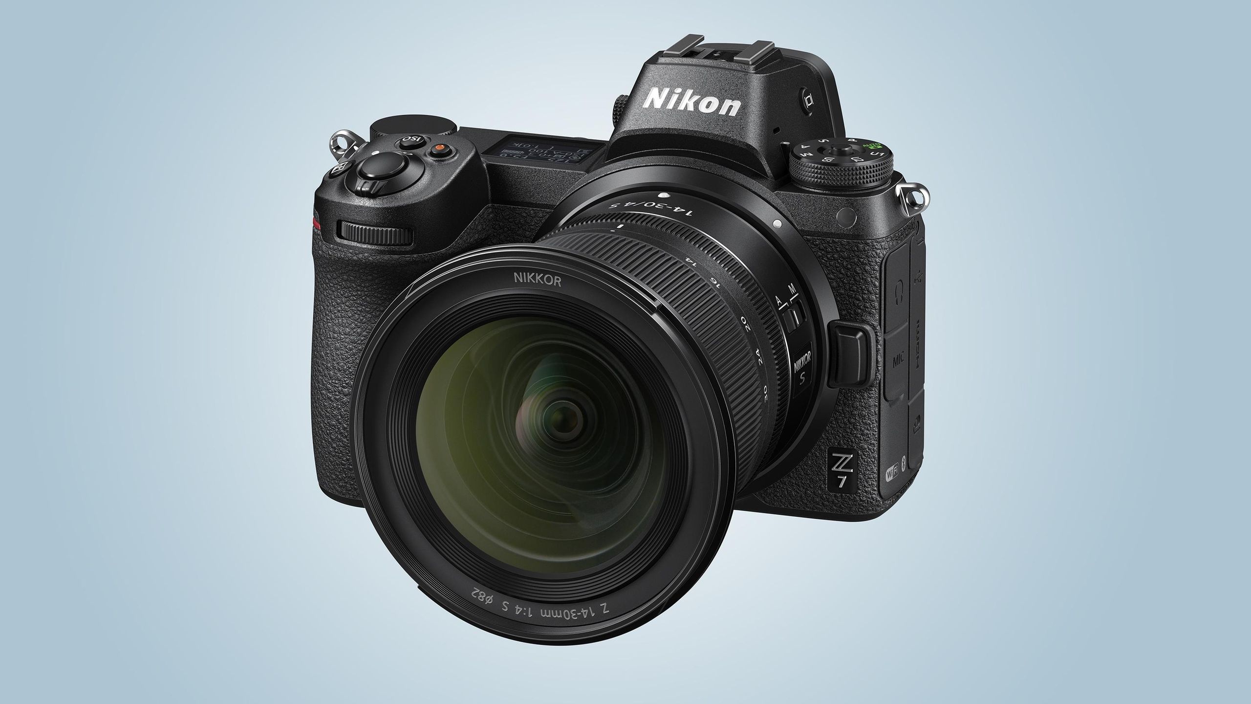 Nikon launches ultra-wide 14-30mm f/4 for its Z6 and Z7 cameras