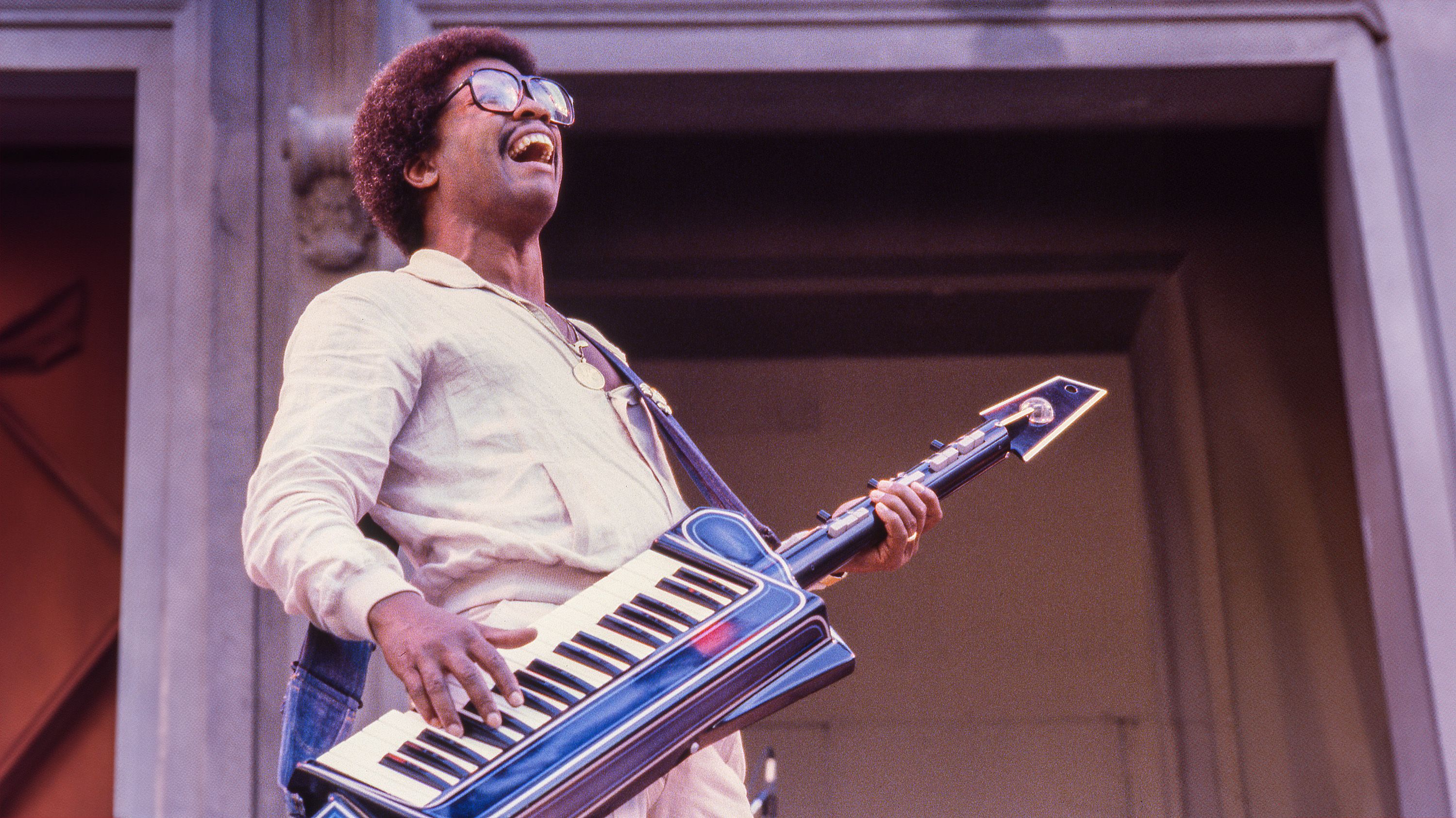 SampleRadar: 273 free funk keys samples | MusicRadar