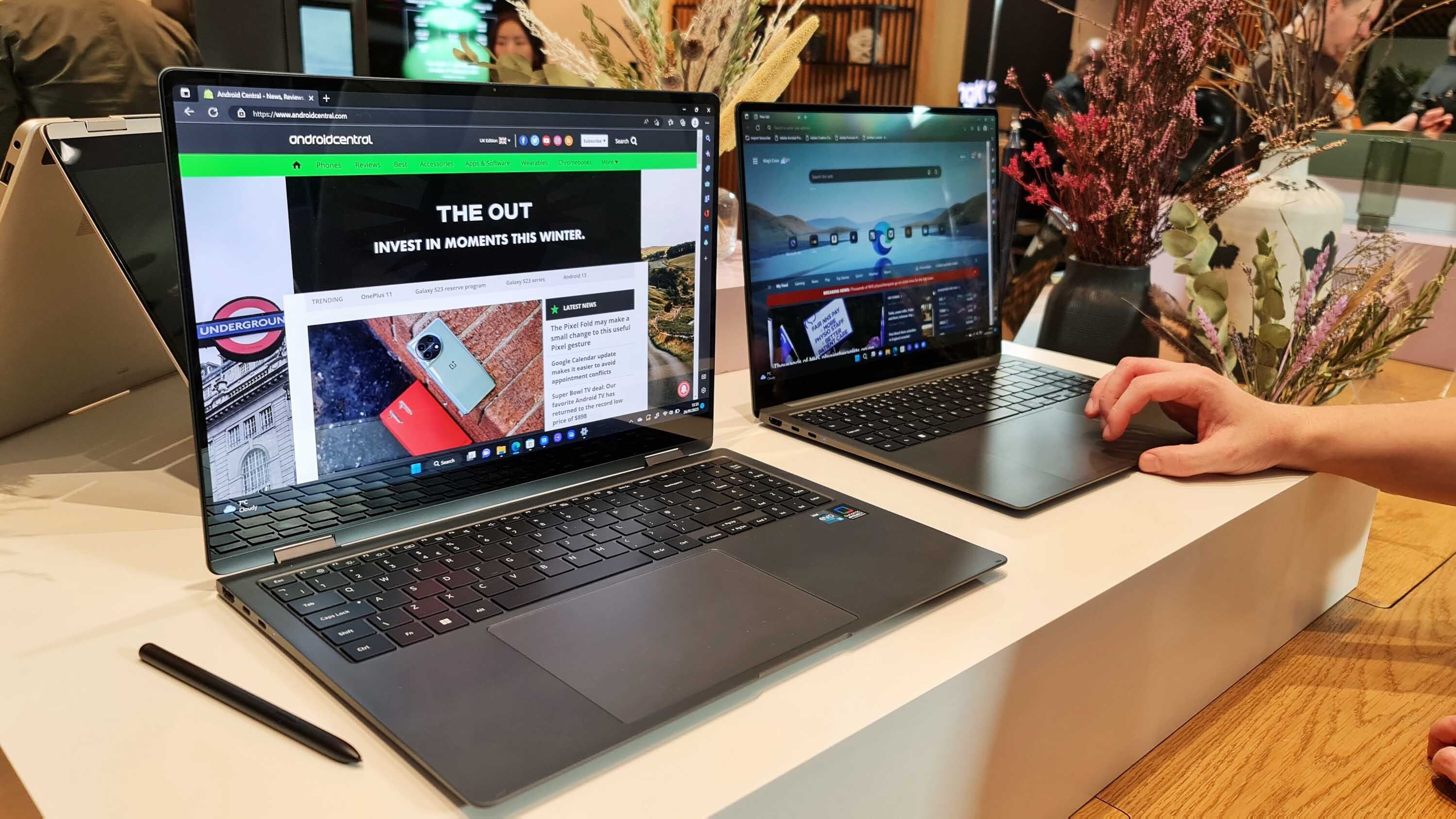 Windowsノート本体 Samsung Galaxy Book 3 Pro NR6RjxBX447GXmQKvpkFz5.jpg