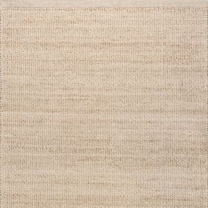 Palisades Marled Rug | Beige