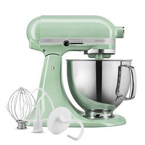 Mixer Tilt-Head 4.7l - Artisan
