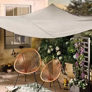 Garden Wing Tarp