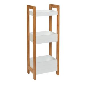 Three Tier Bathroom Caddie