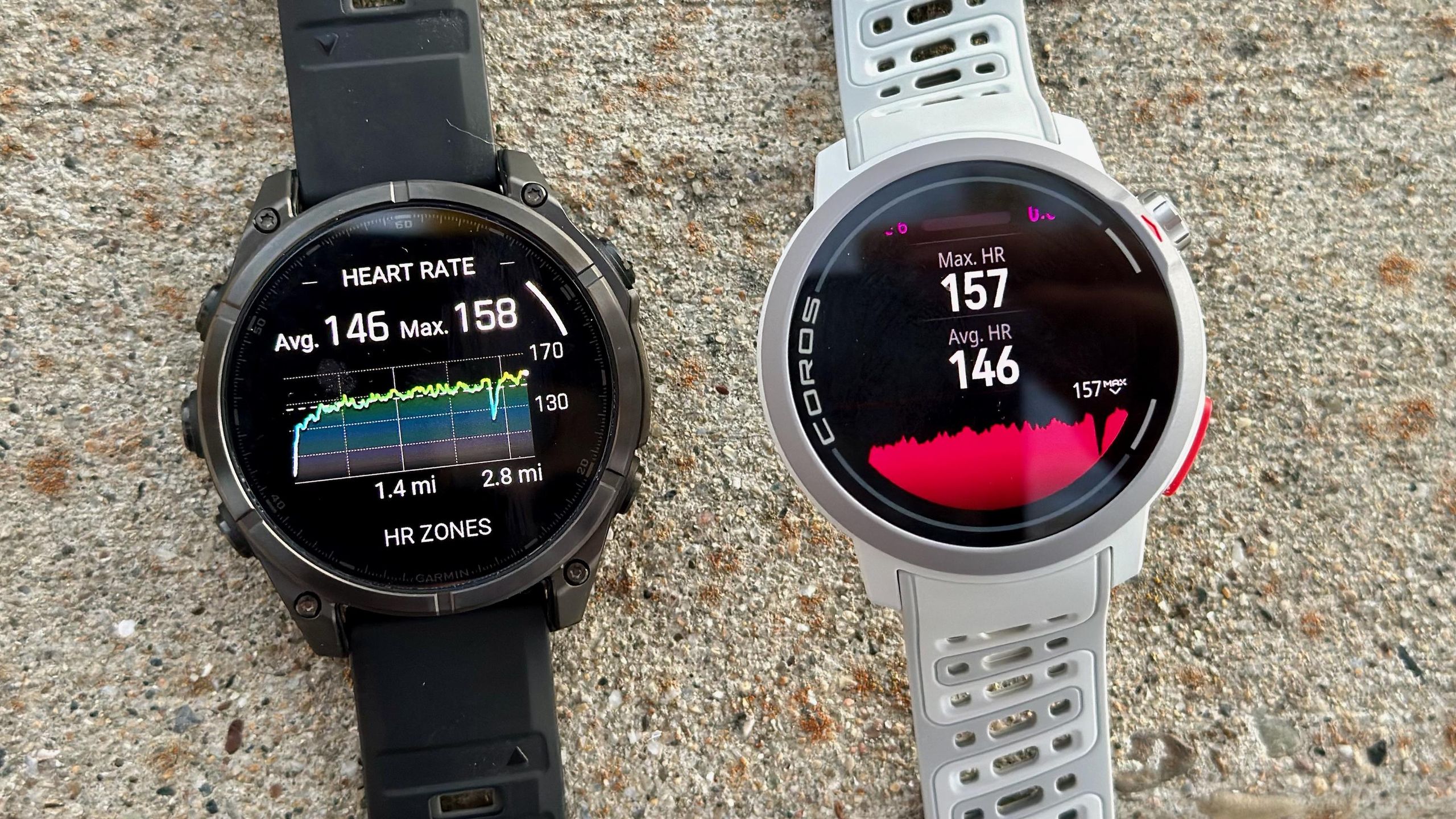 The COROS PACE Pro is the new mid-range running watch to beat 