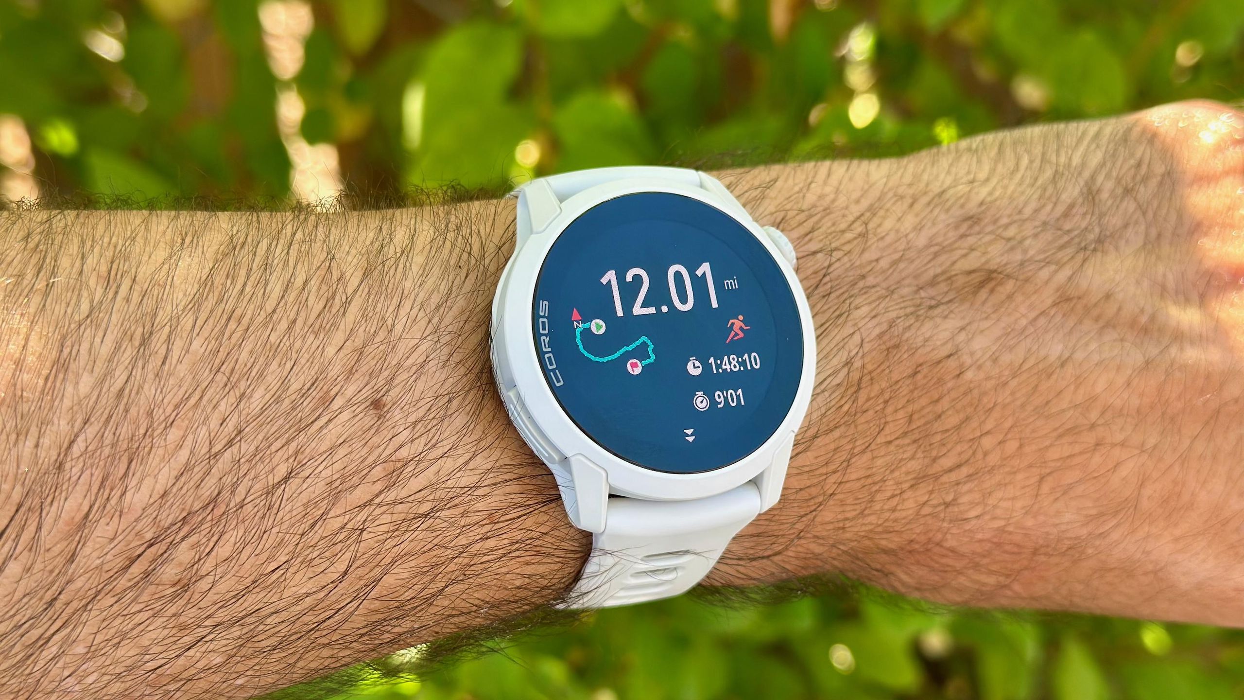 「美品」COROS PACE 4 I tested the COROS PACE 4, and it's the new best cheap running