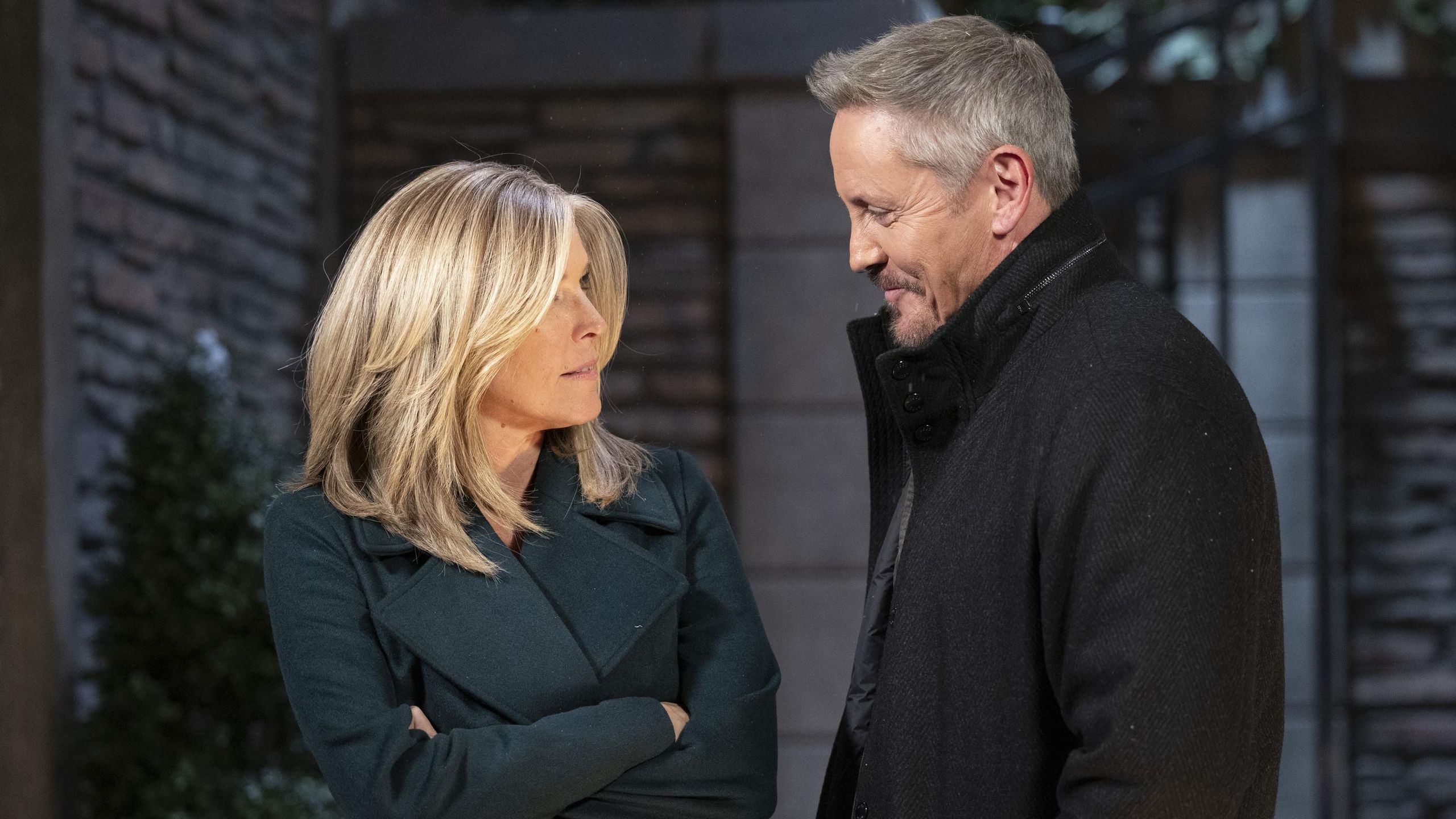 General Hospital spoilers: Jack keeping secret from Carly? | What to Watch