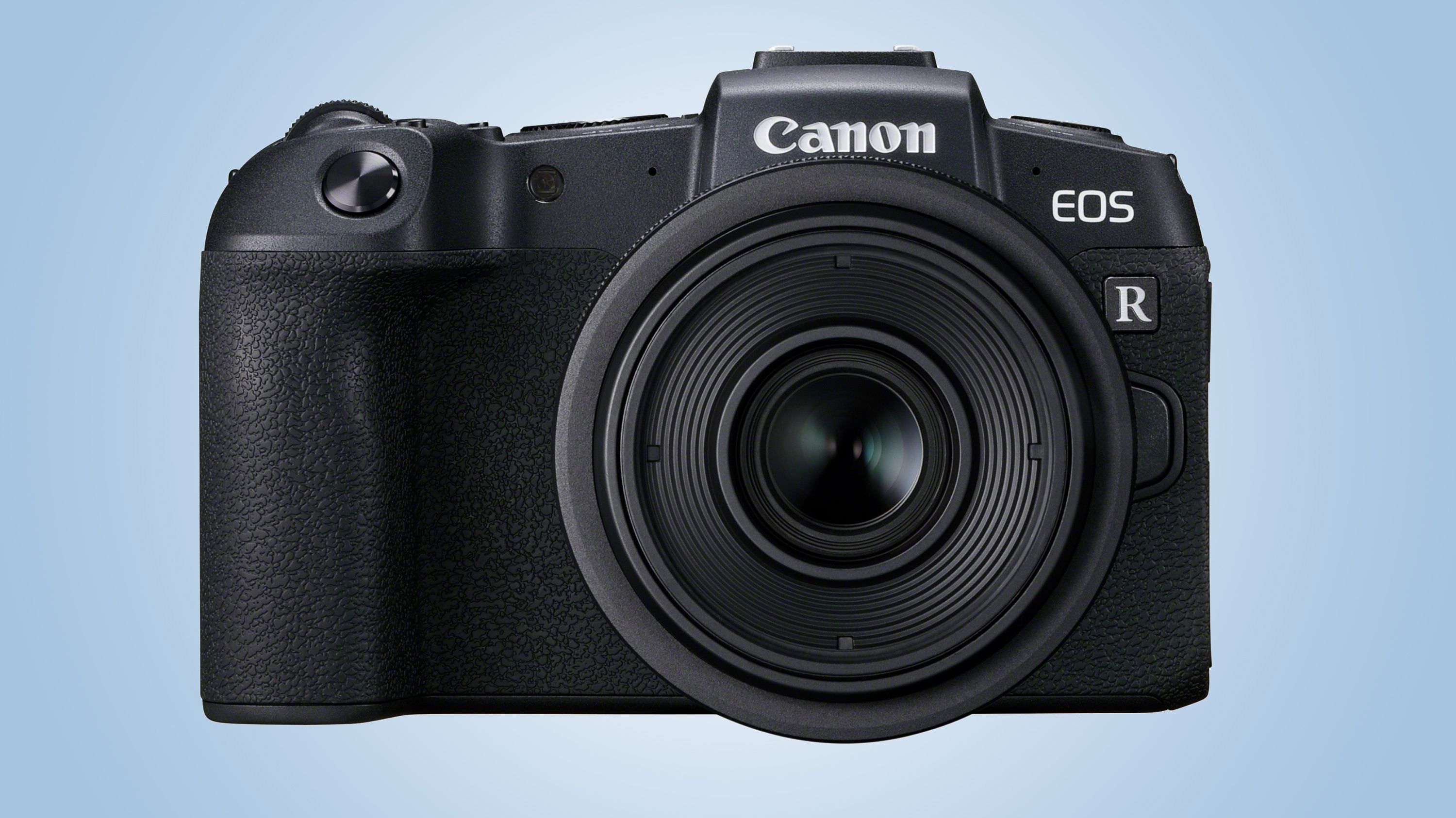 Canon EOS RP: second EOS R-series model announced | TechRadar