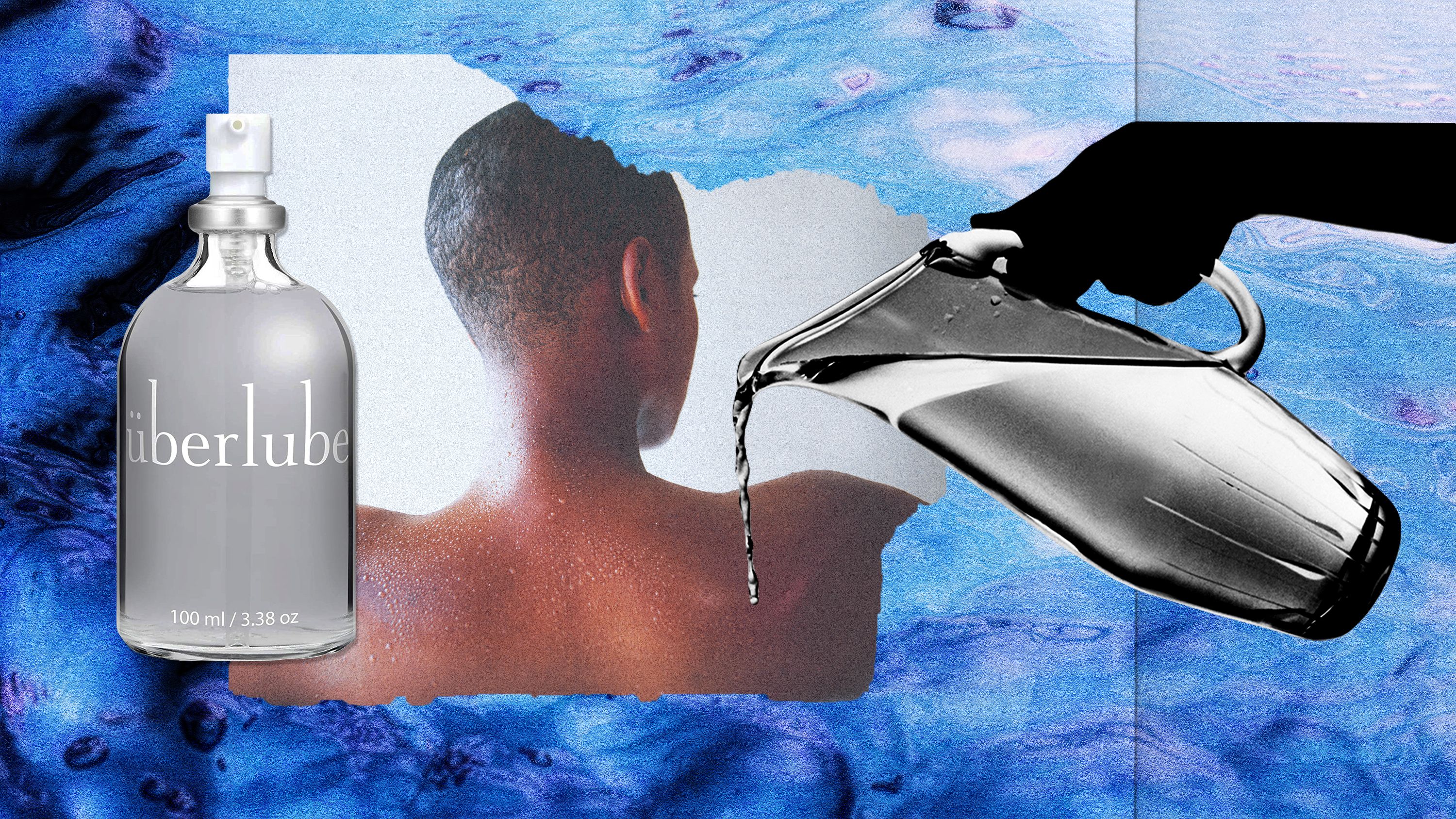 Best lube for sex after pregnancy