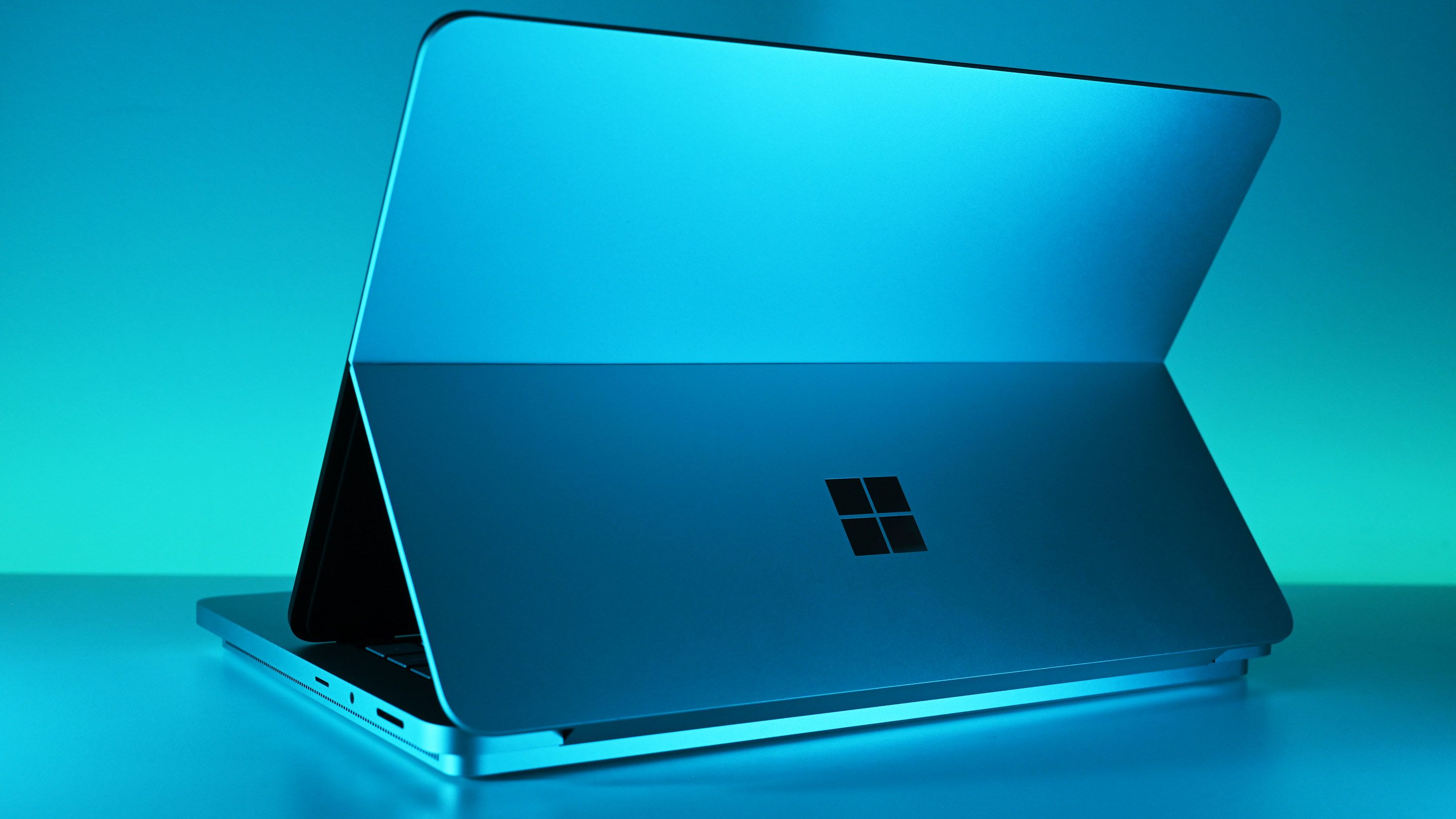 値引不可 Surface Laptop Studio メーカー延長保証有 - メルカリ