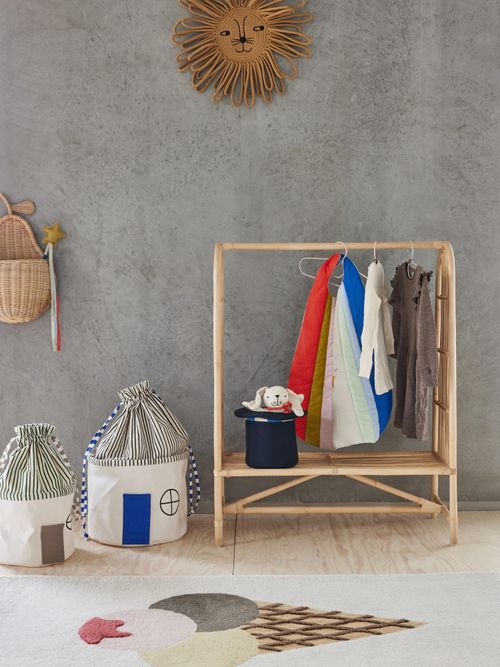 Kids Storage Basket Koya