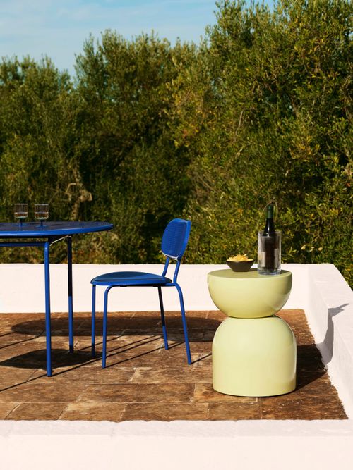Garden Chairs Kumi, Set of 2