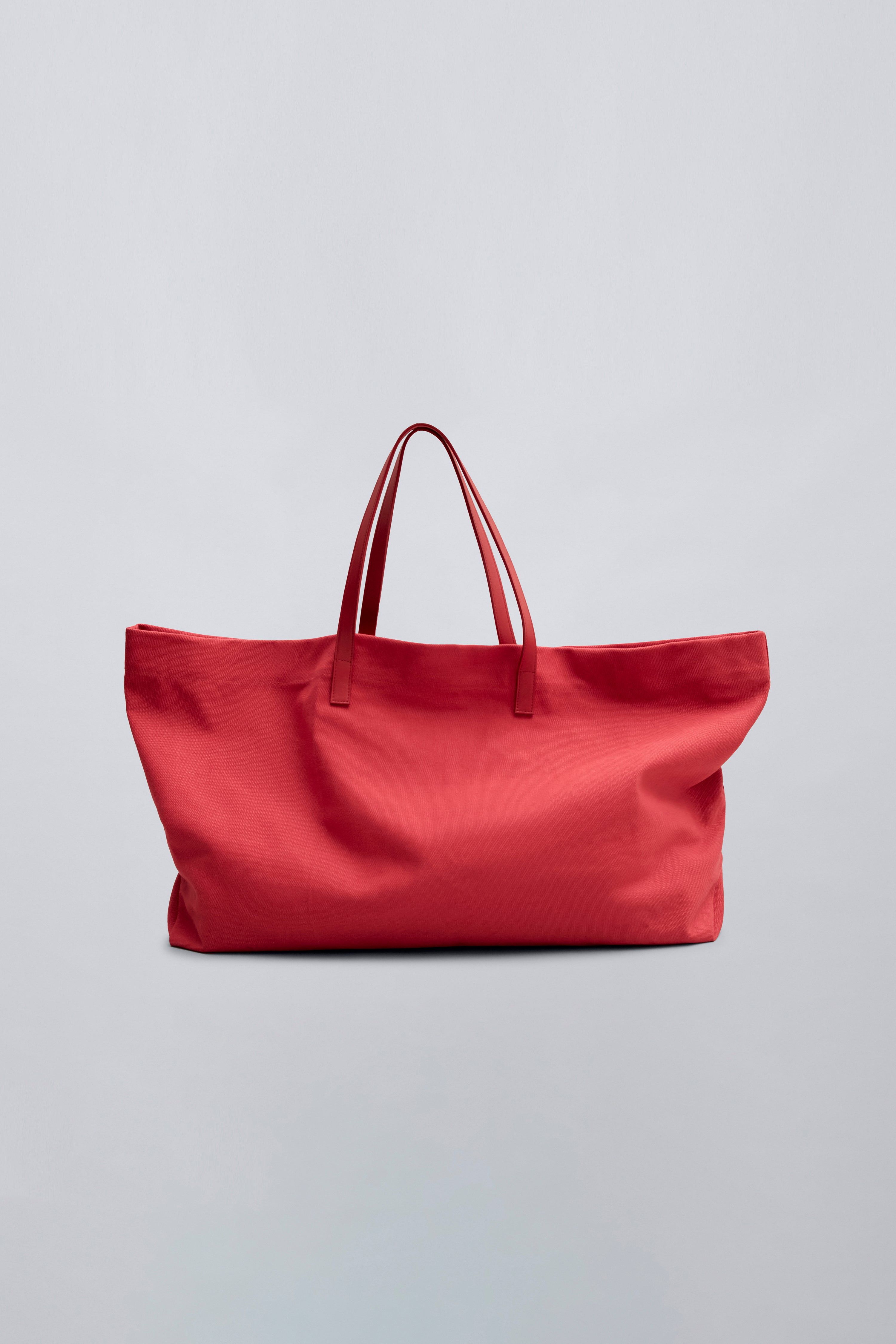 Cottage Tote in Canvas