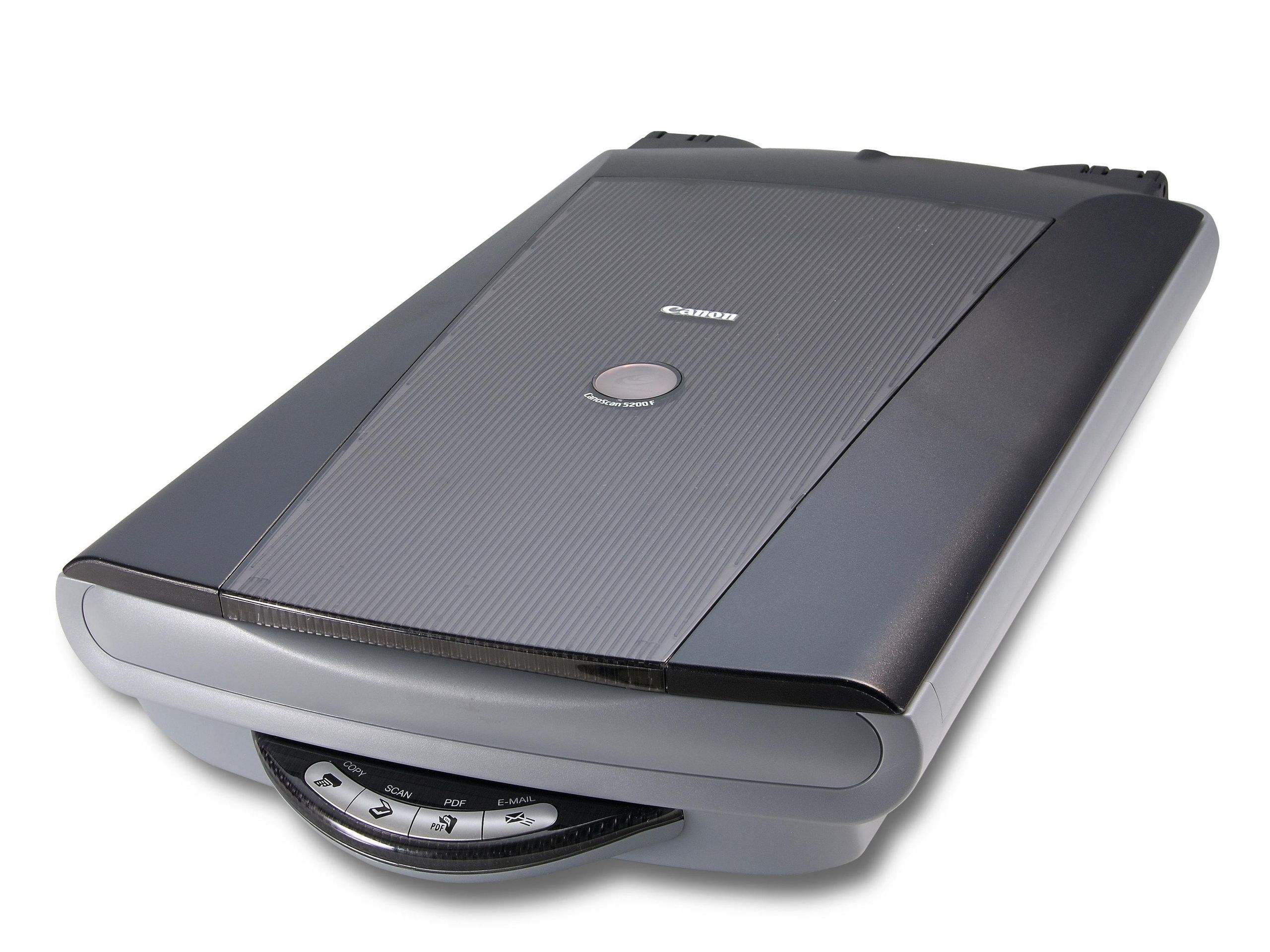 【中古】Canon CanoScan 5200F 1f1982ed87265e98da9cf2471d9e0f
