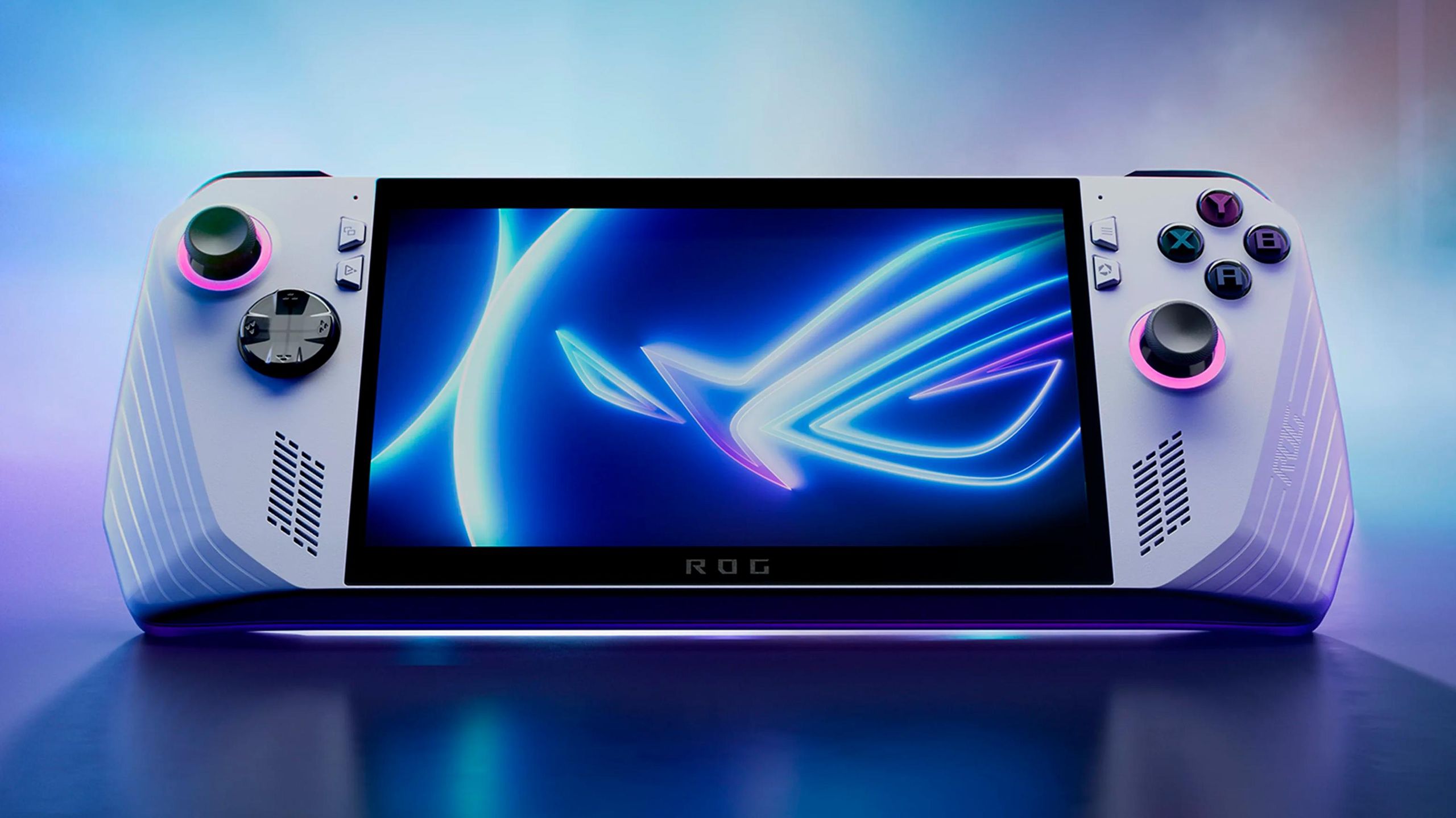 その他 Asus rog ally ASUS ROG Ally Gaming Console, AMD Ryzen Z1 6-Core, 16GB RAM