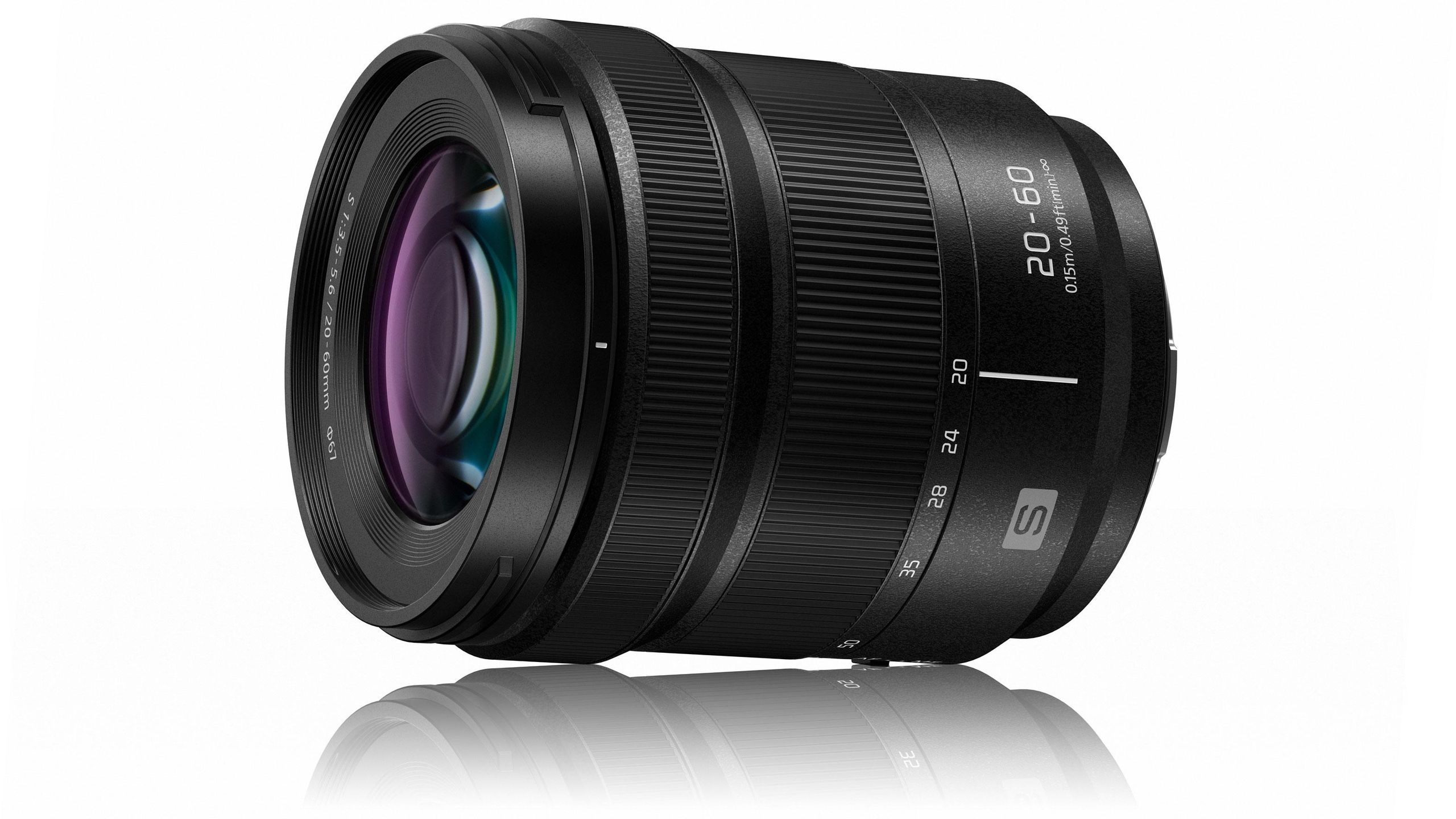 Panasonic Lumix S 20-60mm f/3.5-5.6: why has no-one ever