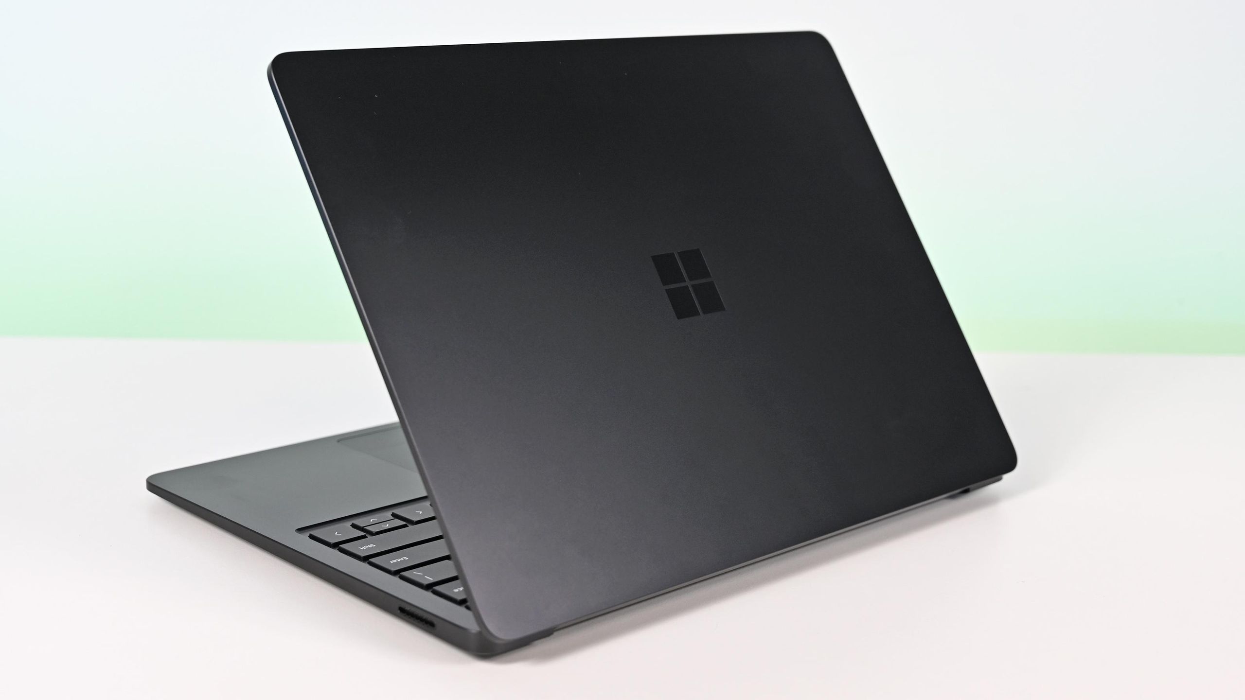 This Surface is the only laptop that supports Windows 11's best