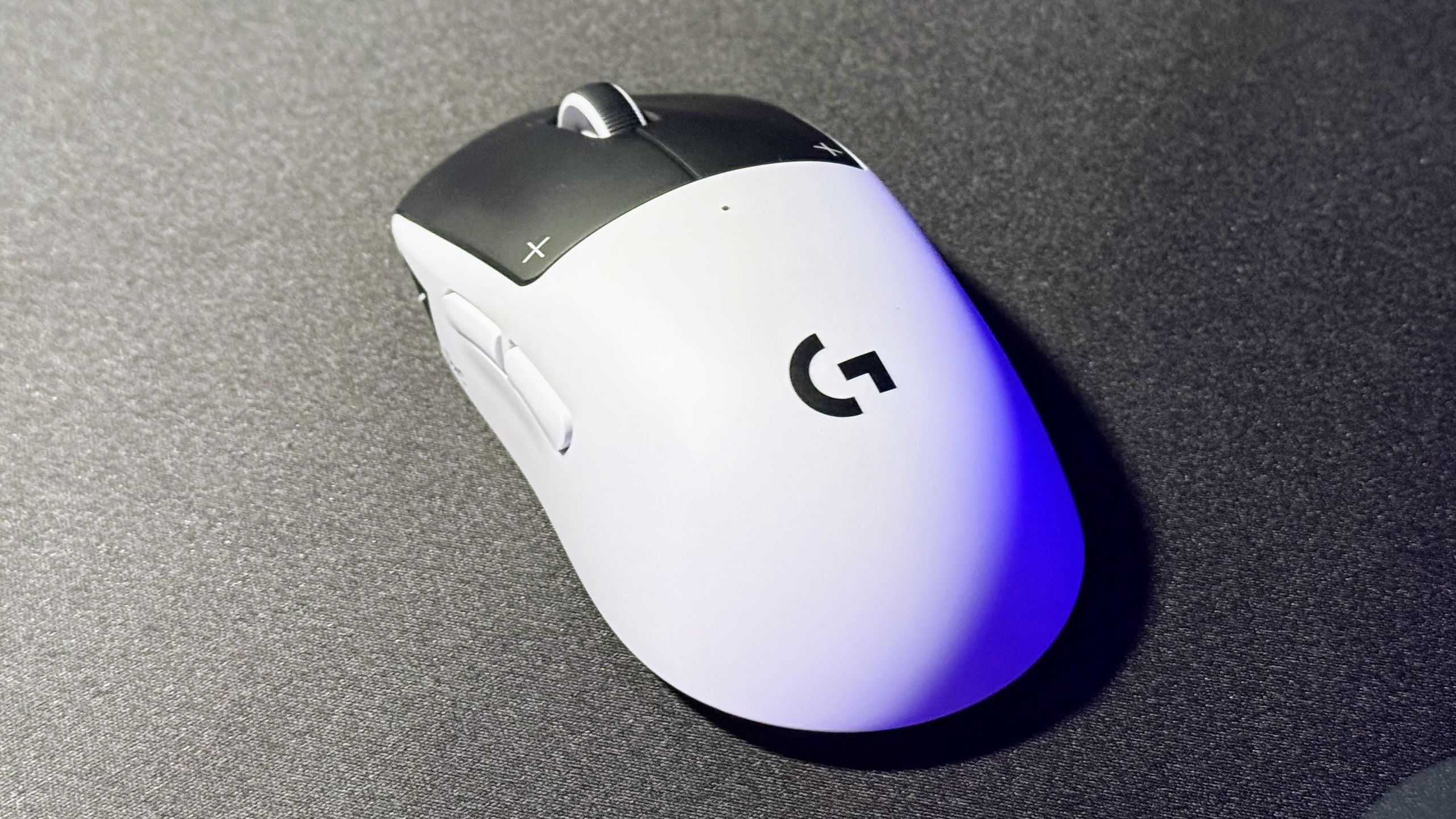 Logitech G's Pro X2 Superstrike makes a compelling case for