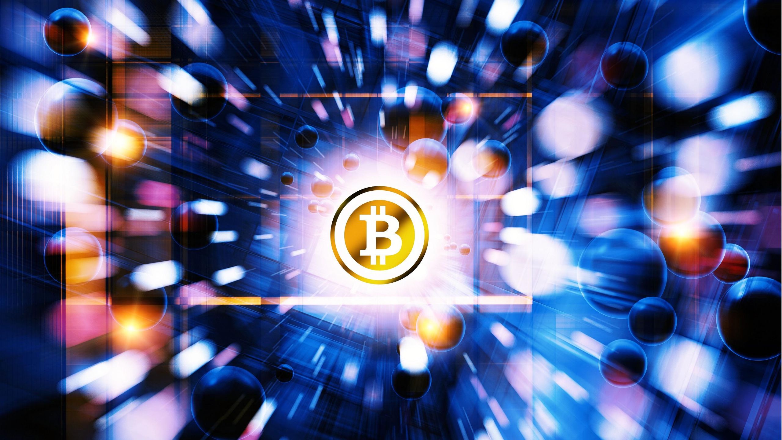 How Spot Bitcoin ETFs Work: Are They Right for You? | Kiplinger