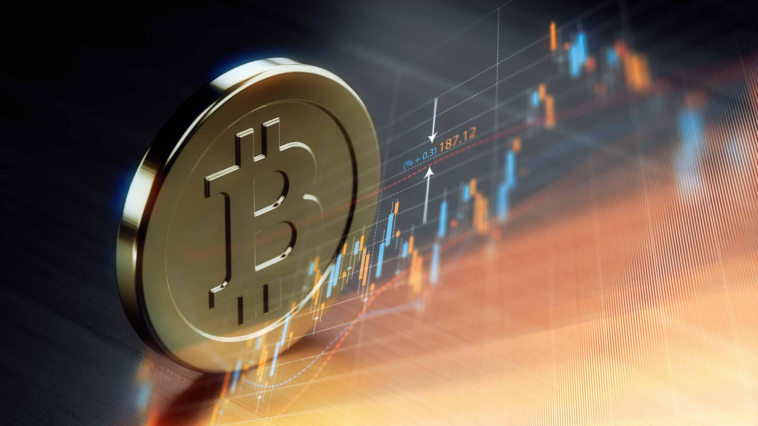 8 Top Cryptocurrency Stocks for the Next Bitcoin Boom | Kiplinger