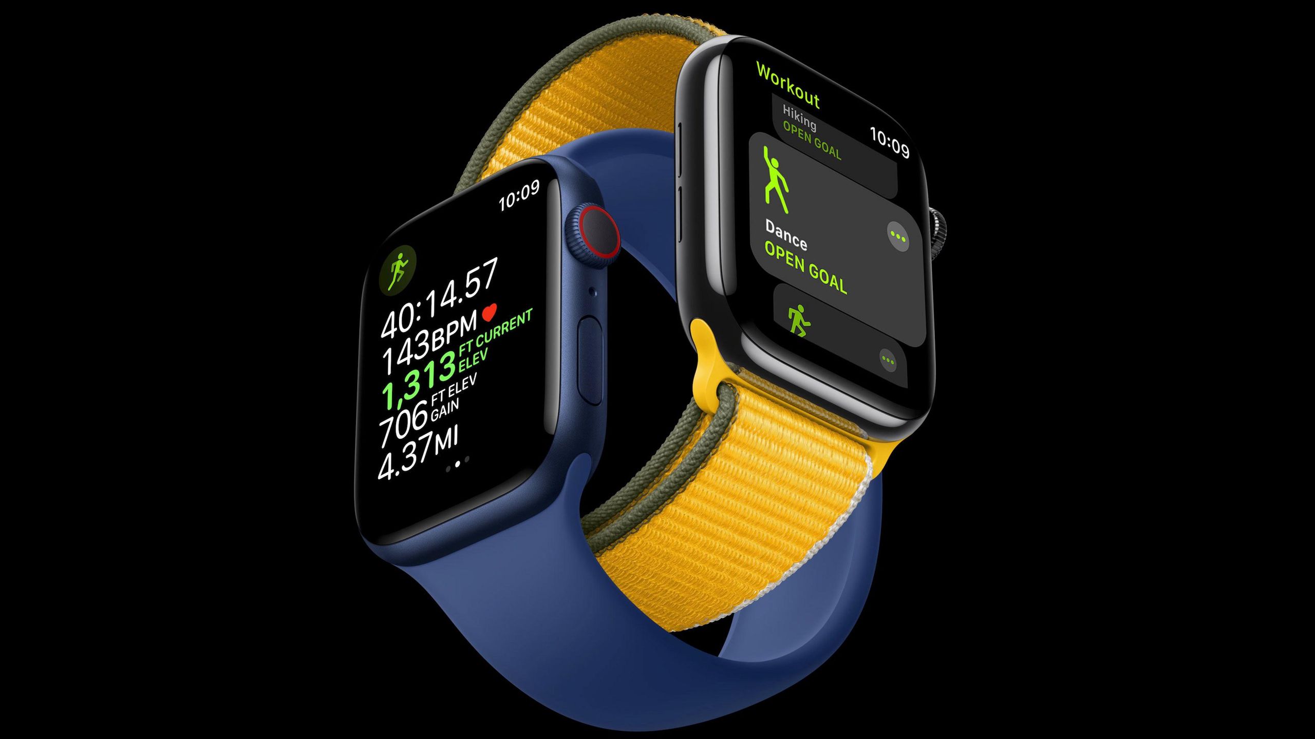 AirPods・AppleTV・Apple Watchセット Apple Watch Ultra and next-generation AirPods Pro available in