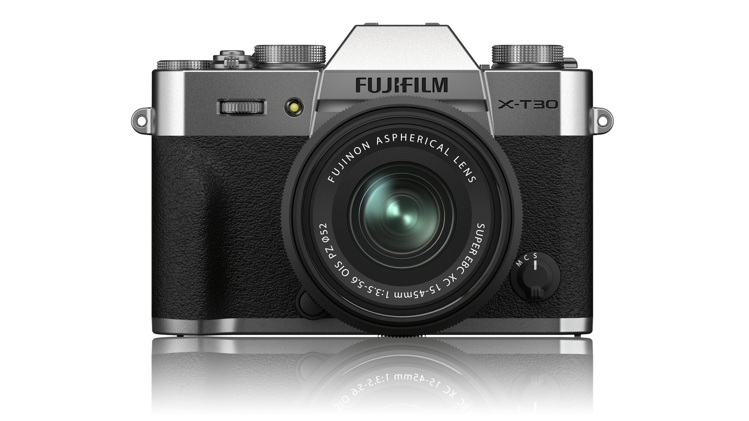Fujifilm X-T30 II arrives… but it's more of a refresh than a