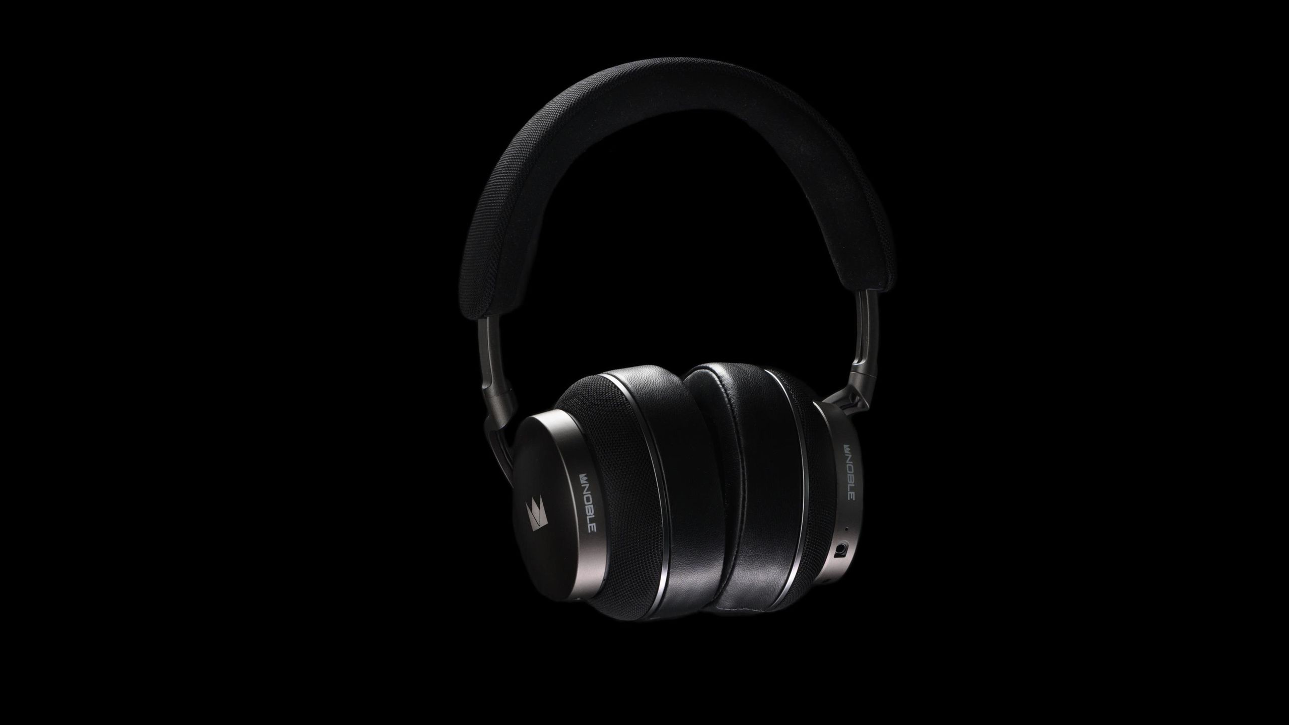 Noble FoKus Apollo ANC wireless over-ear headphones review