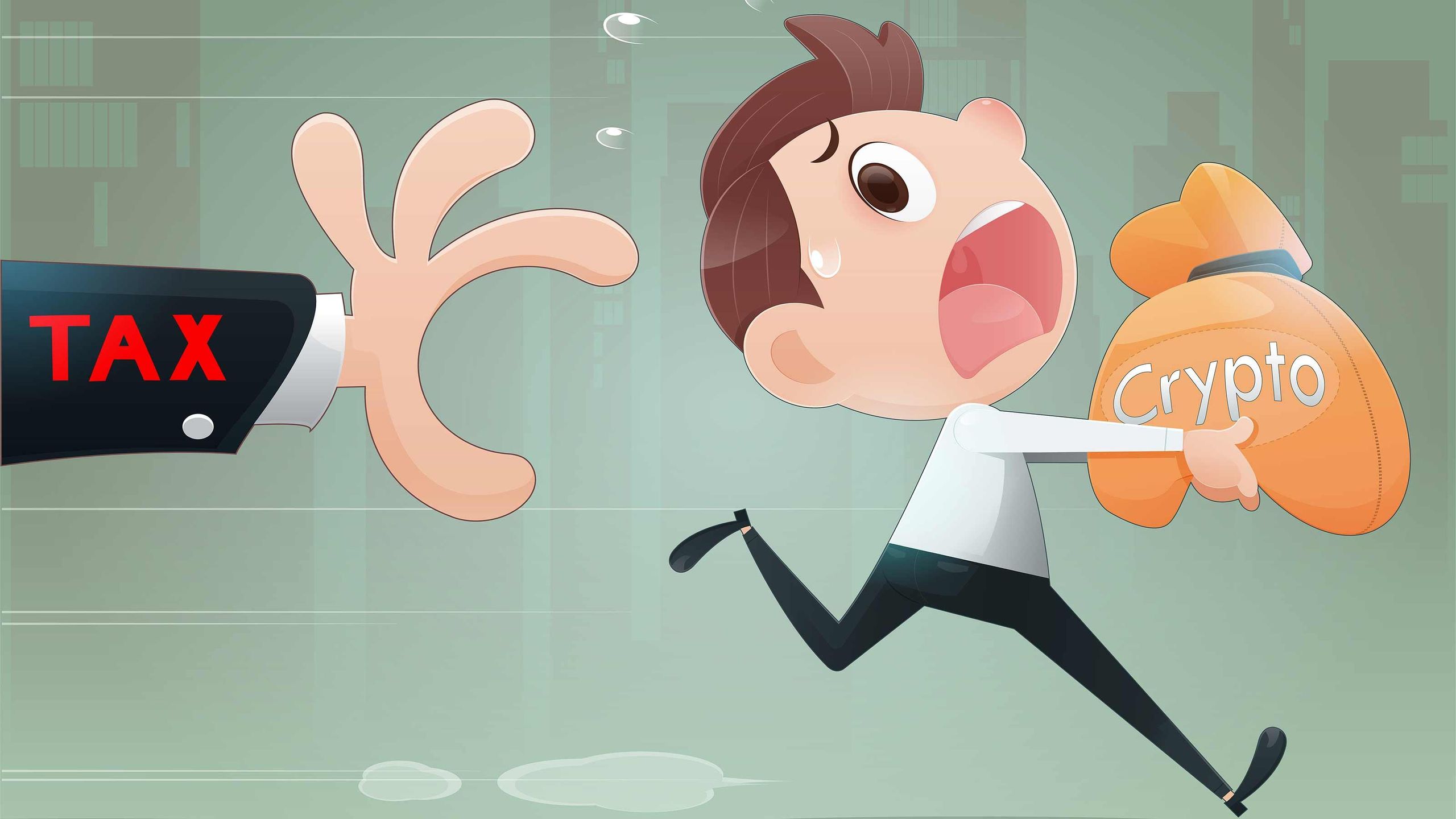 Crypto Taxes: How to Cut Your Tax Bill to the Bone | Kiplinger