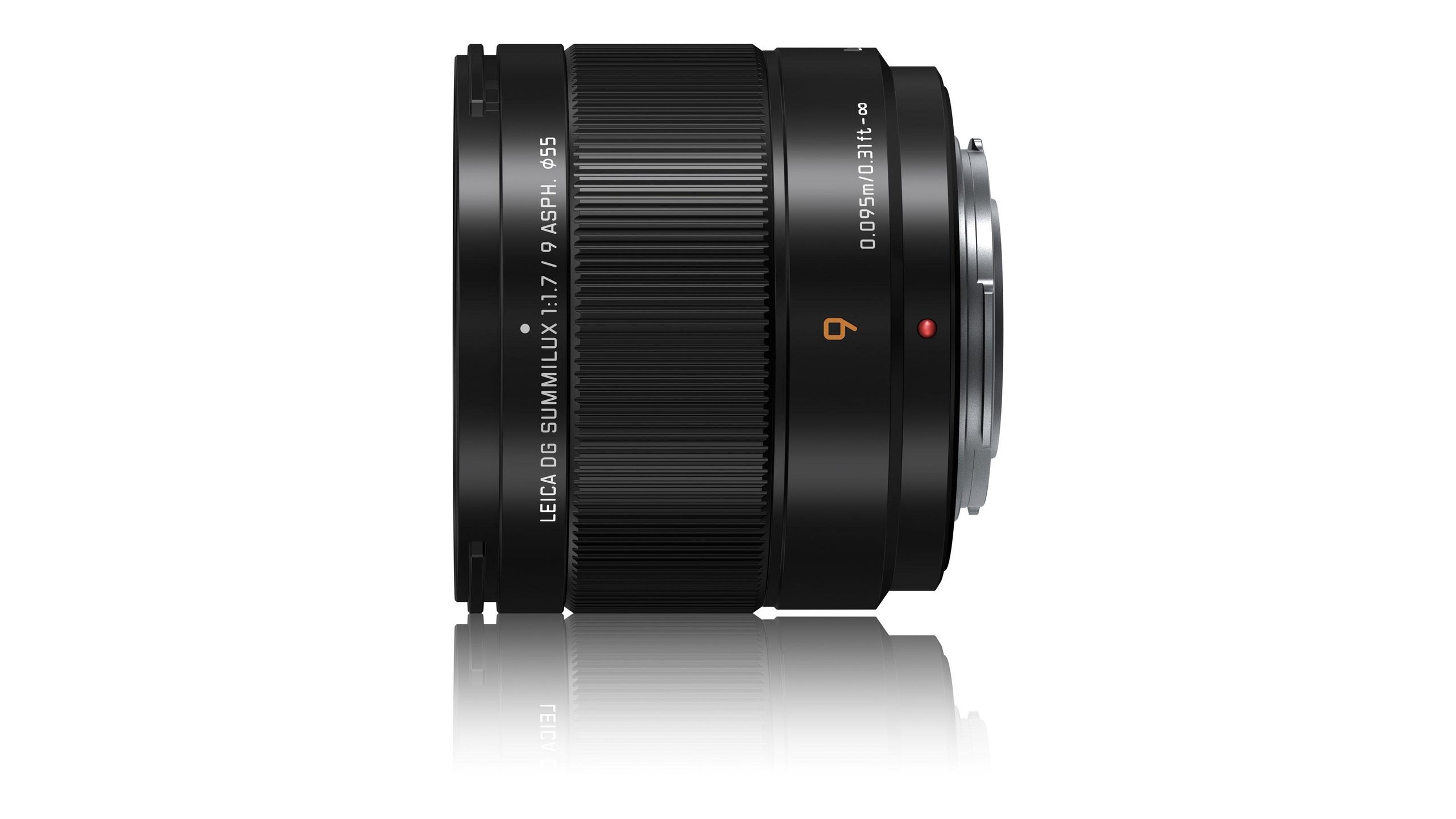 Panasonic launches the LEICA DG SUMMILUX 9mm F1.7 and I want one