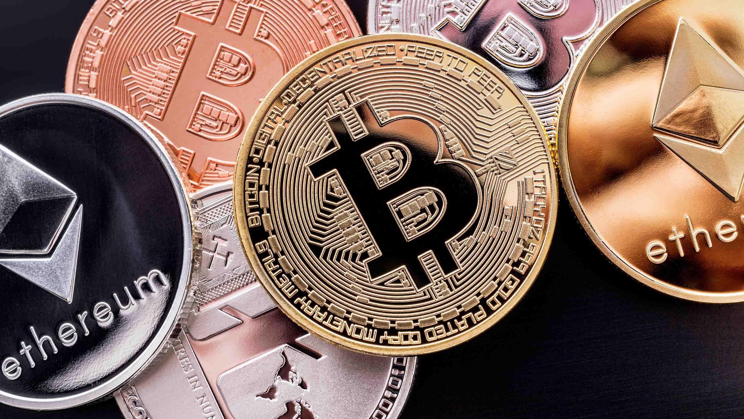 The Best Cryptocurrencies for 2022 | Kiplinger