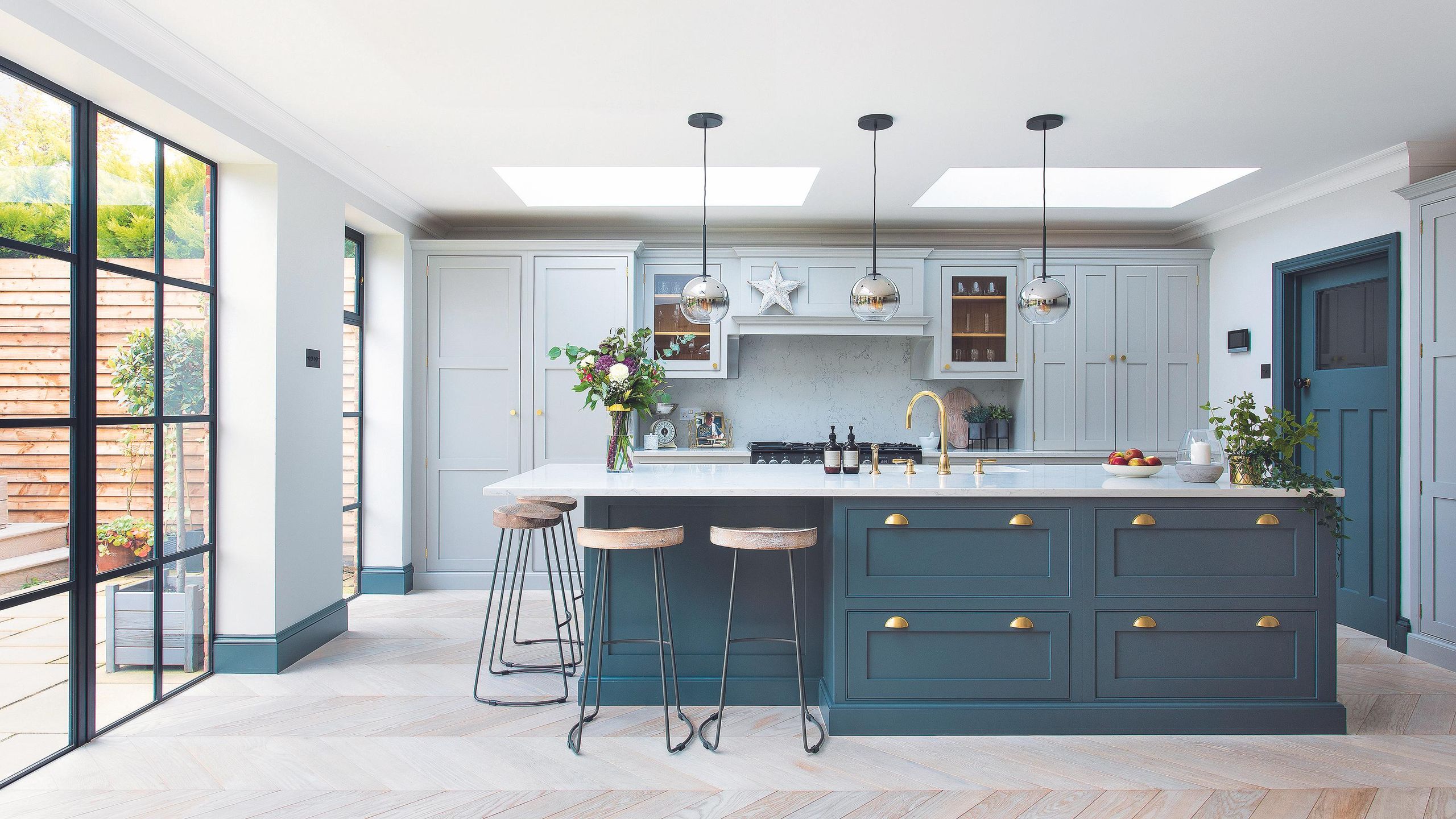 9 ways to avoid decision fatigue when planning a kitchen renovation -  insider secrets to skip the stress and make the process more fun