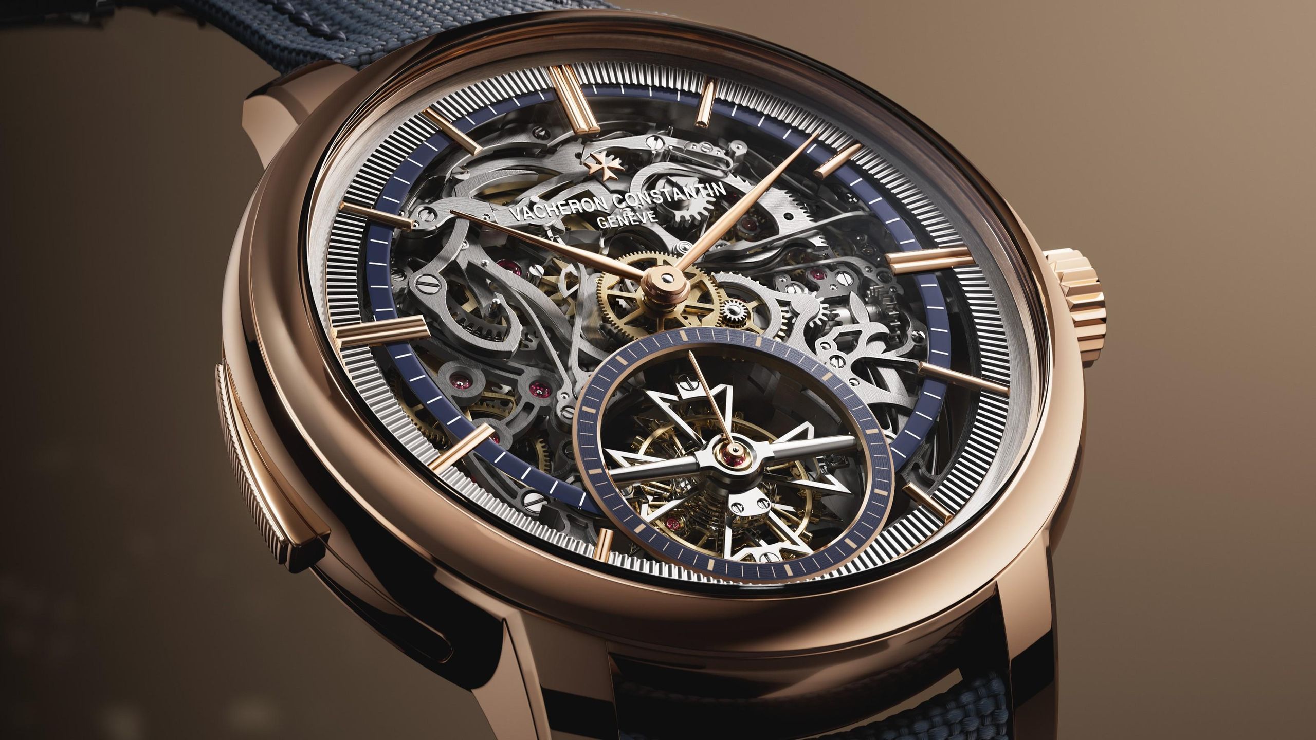 Vacheron Constantin arrives at Watches and Wonders 2026 with