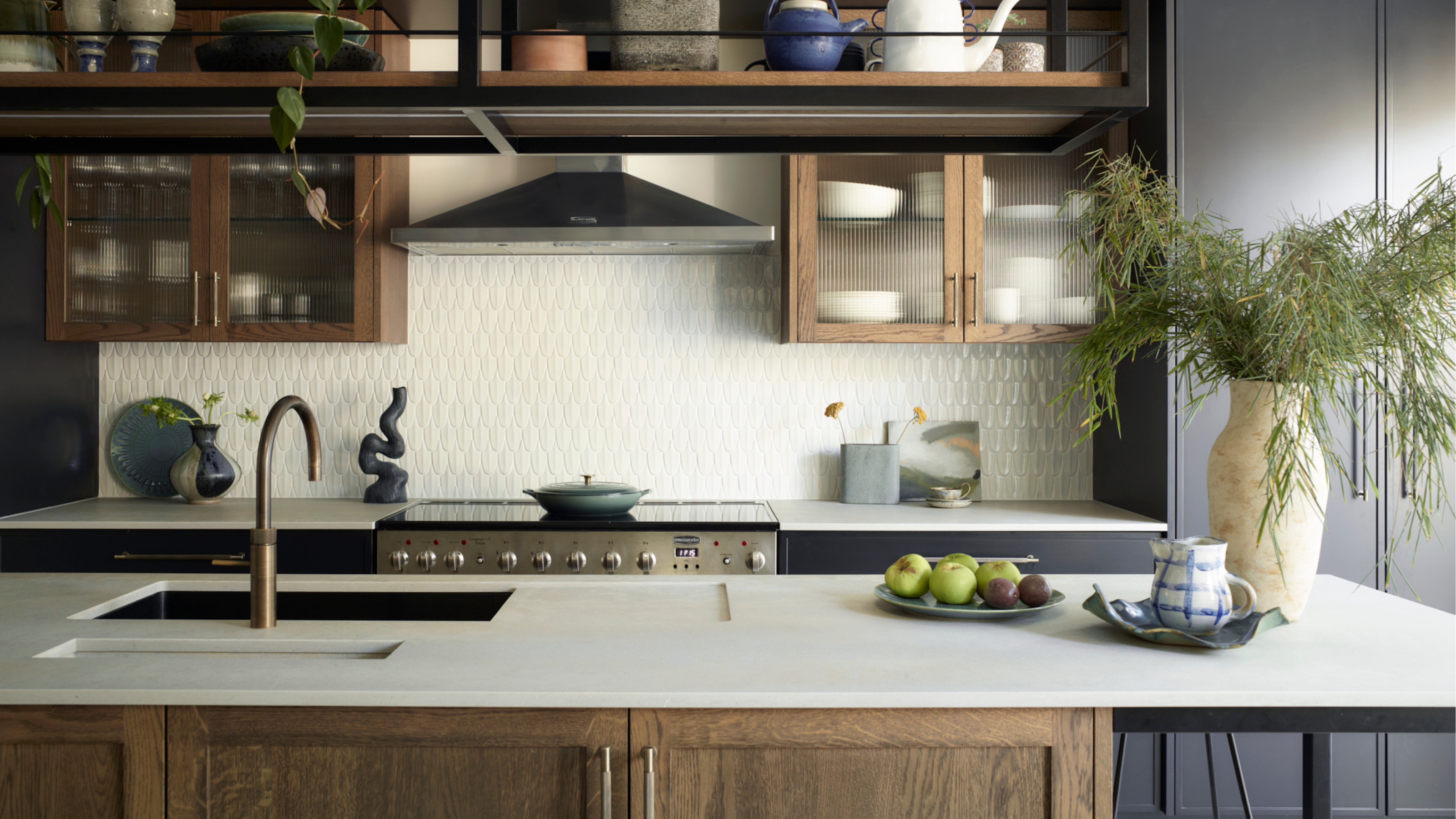 Outdated Kitchen Trends for 2025 Designers Say to Avoid | Livingetc