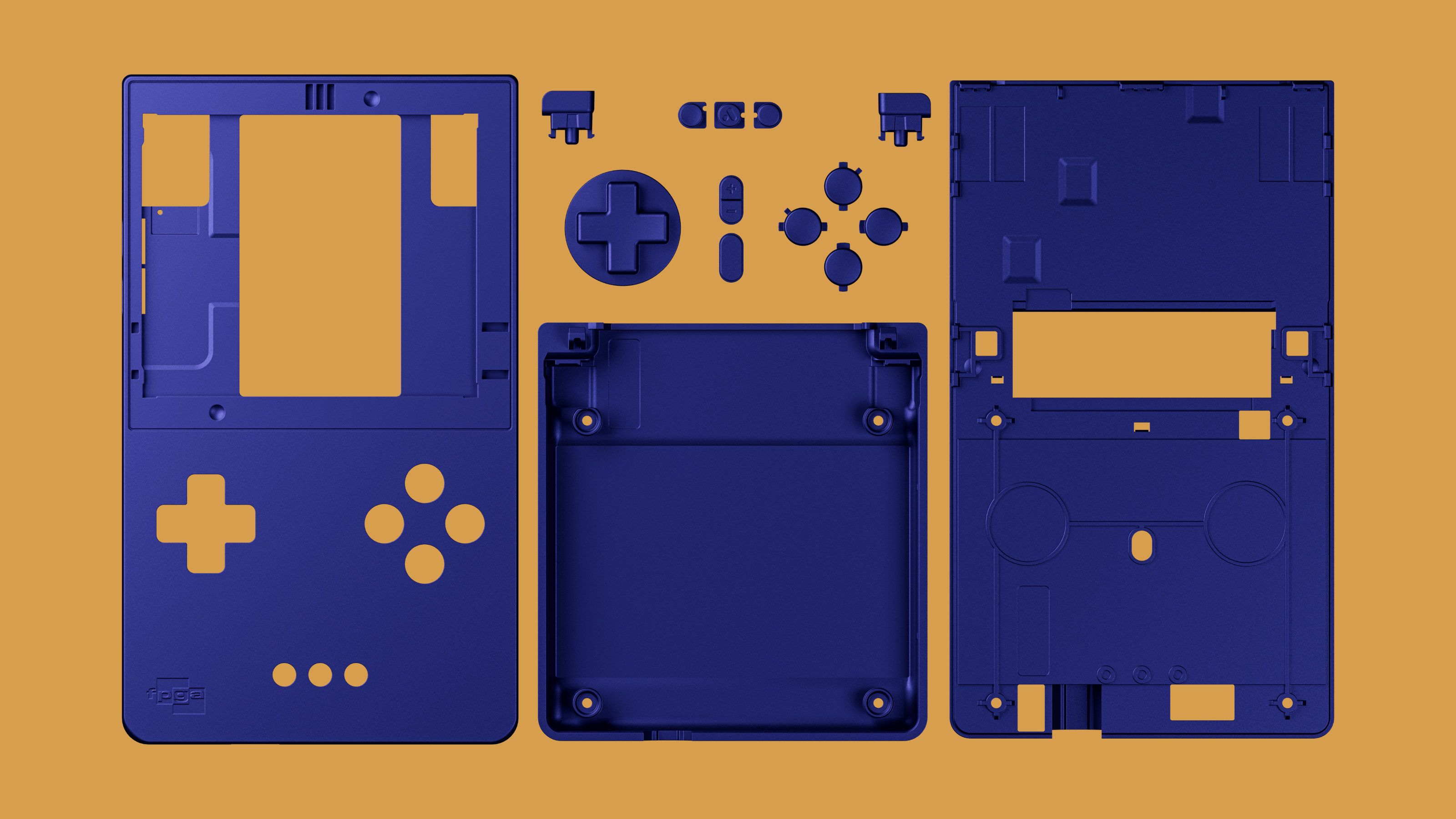 その他 Analogue Pocket Console [Black] Amazon.com: Analogue Pocket Console Black : Video Games