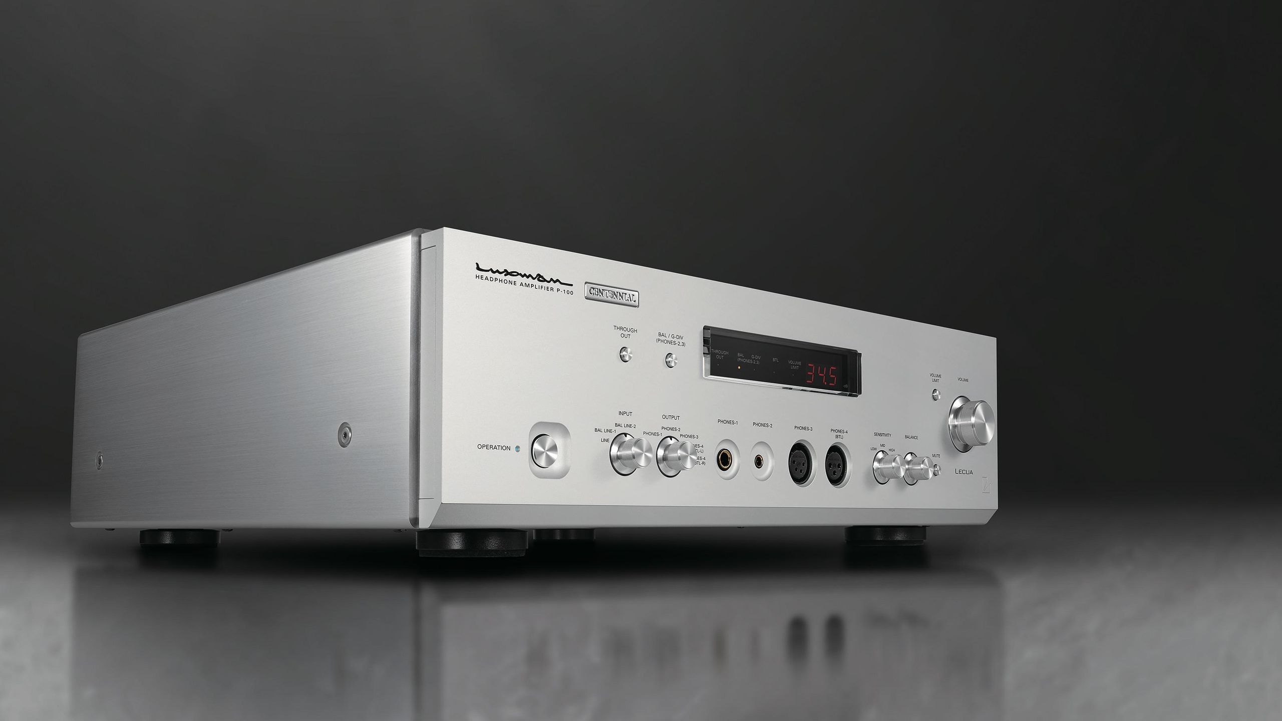 LUXMAN - 【H3T】LUXMAN AS−4Ⅱ、AS−9Ⅱセット 中古入荷：LUXMAN AT-3000 - 四日市ムセン