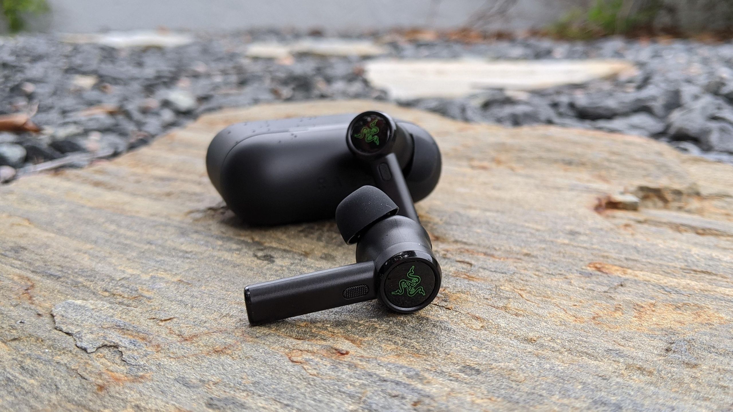 家電 Razer Hammerhead True Wireless Pro Razer Hammerhead True Wireless Pro review: good sound at the wrong