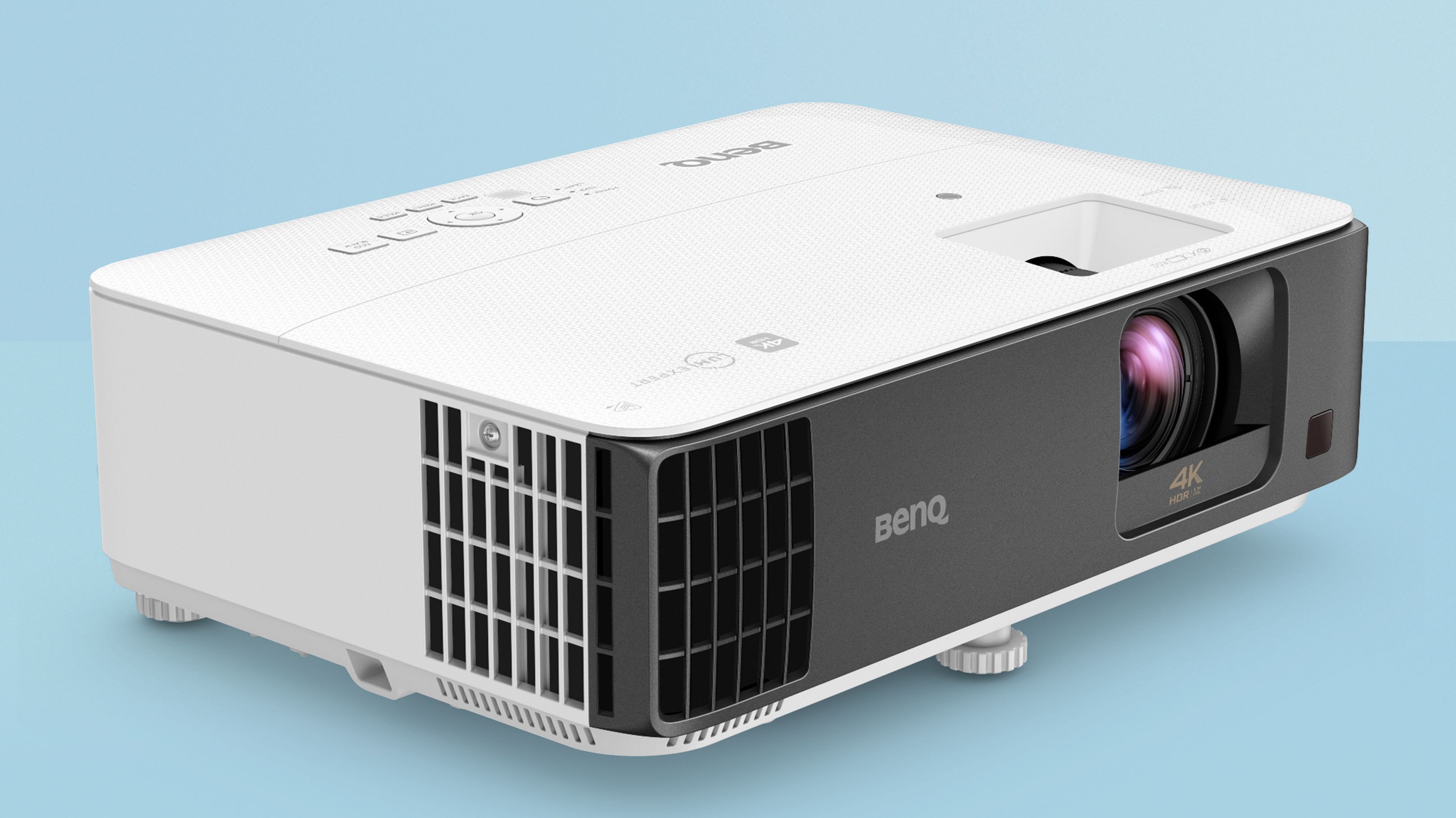 プロジェクター BENQ TK700sti TK700STi | 4K 3000lm Short Throw Casual Gaming Projector