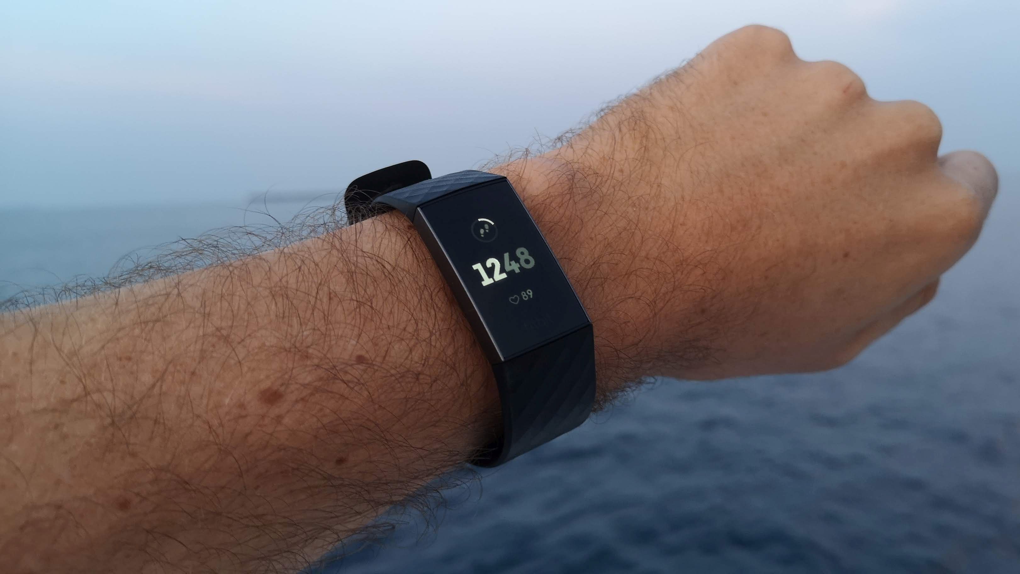 Amazon.com: Fitbit Charge 3 SE Fitness Activity Tracker