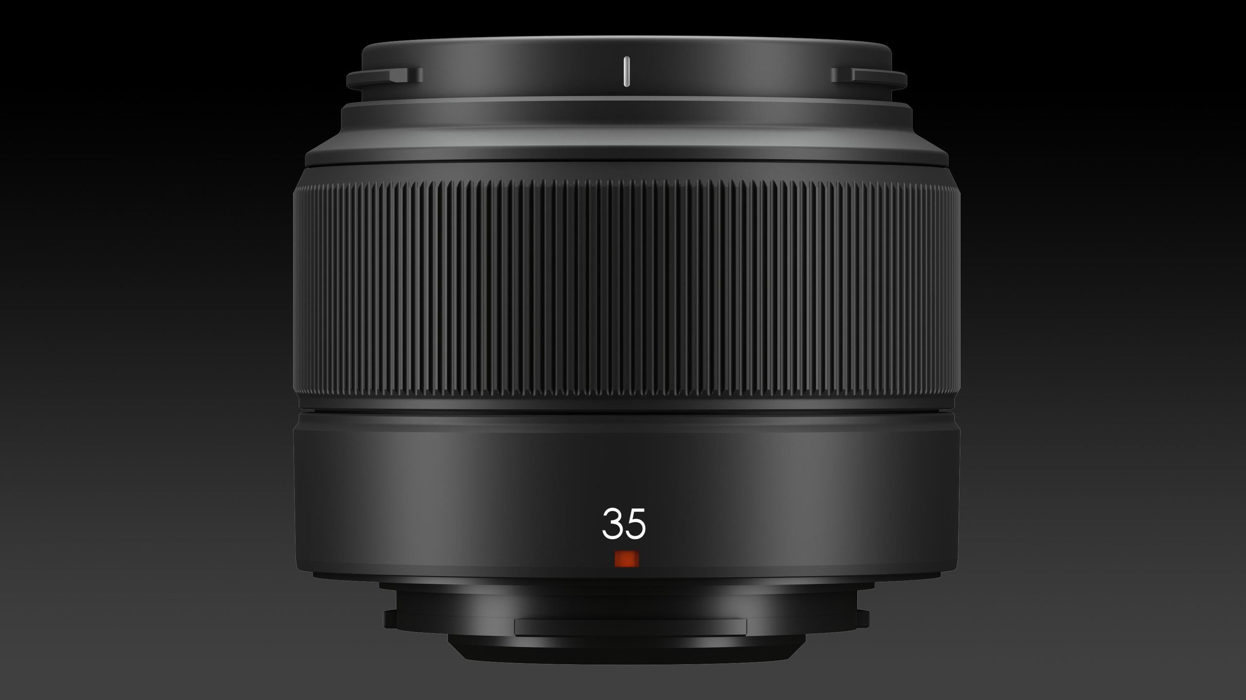 Camera Lens Xc 35mm F2 Fujifilm Fujinon XC 35mm F/2 Aspherical