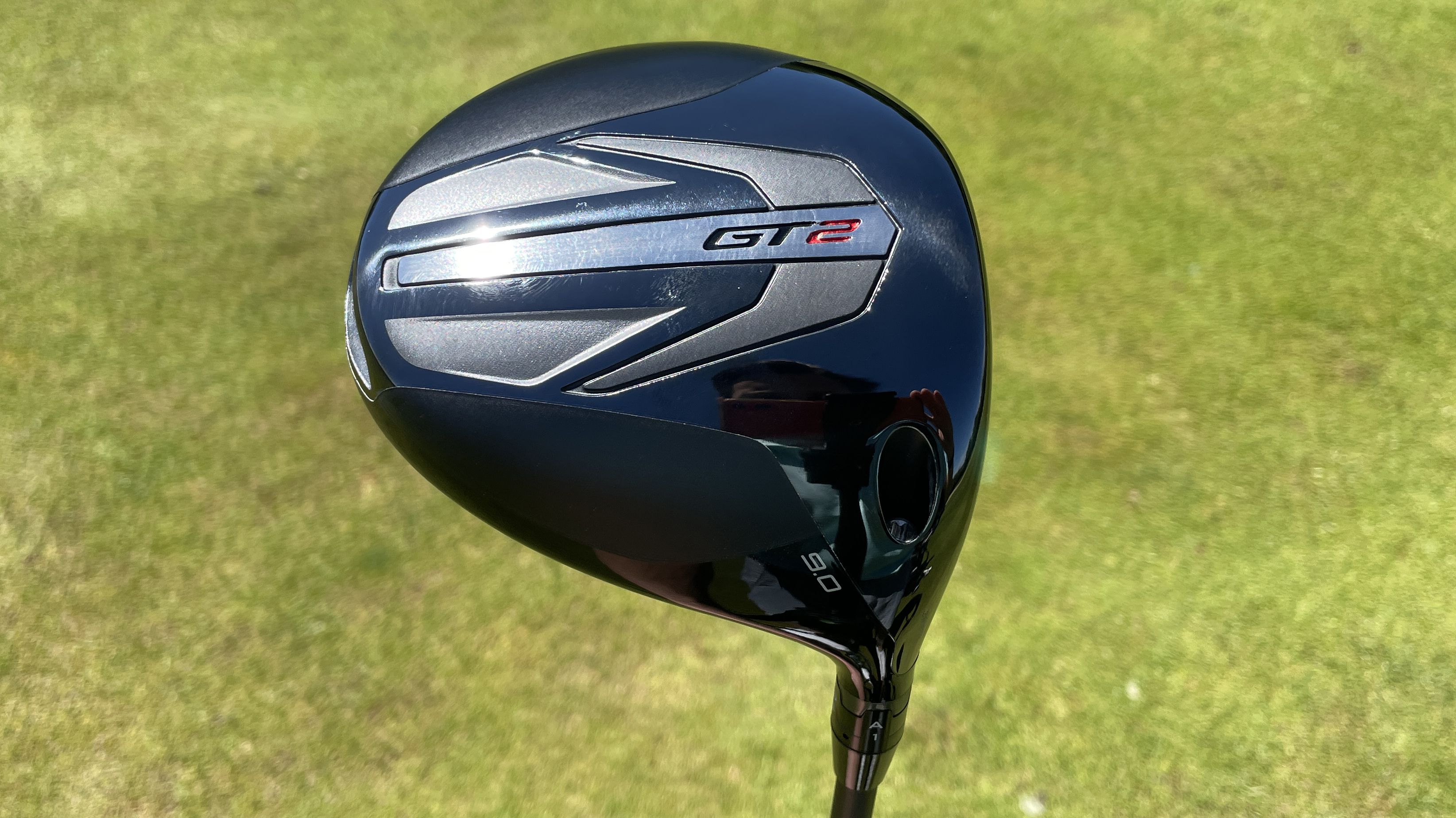 Titleist GT2 Driver Review | Golf Monthly