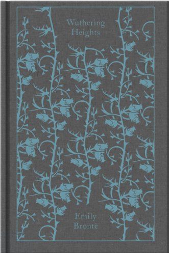 Wuthering Heights: Emily Bront&amp;euml; (penguin Clothbound Classics)