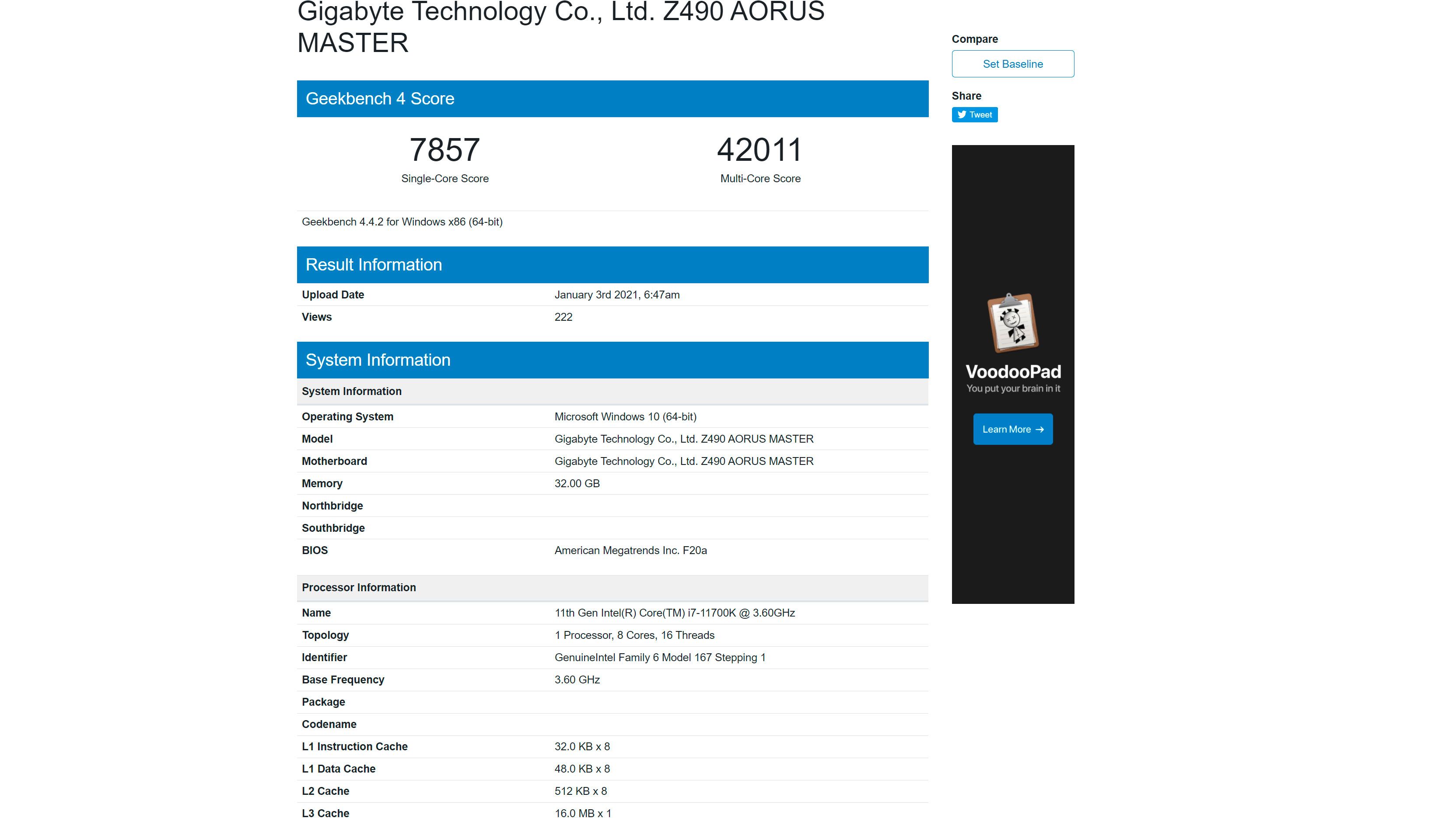 Core i7 11700KFバルク 11700KFバルク 良けれ Core i7