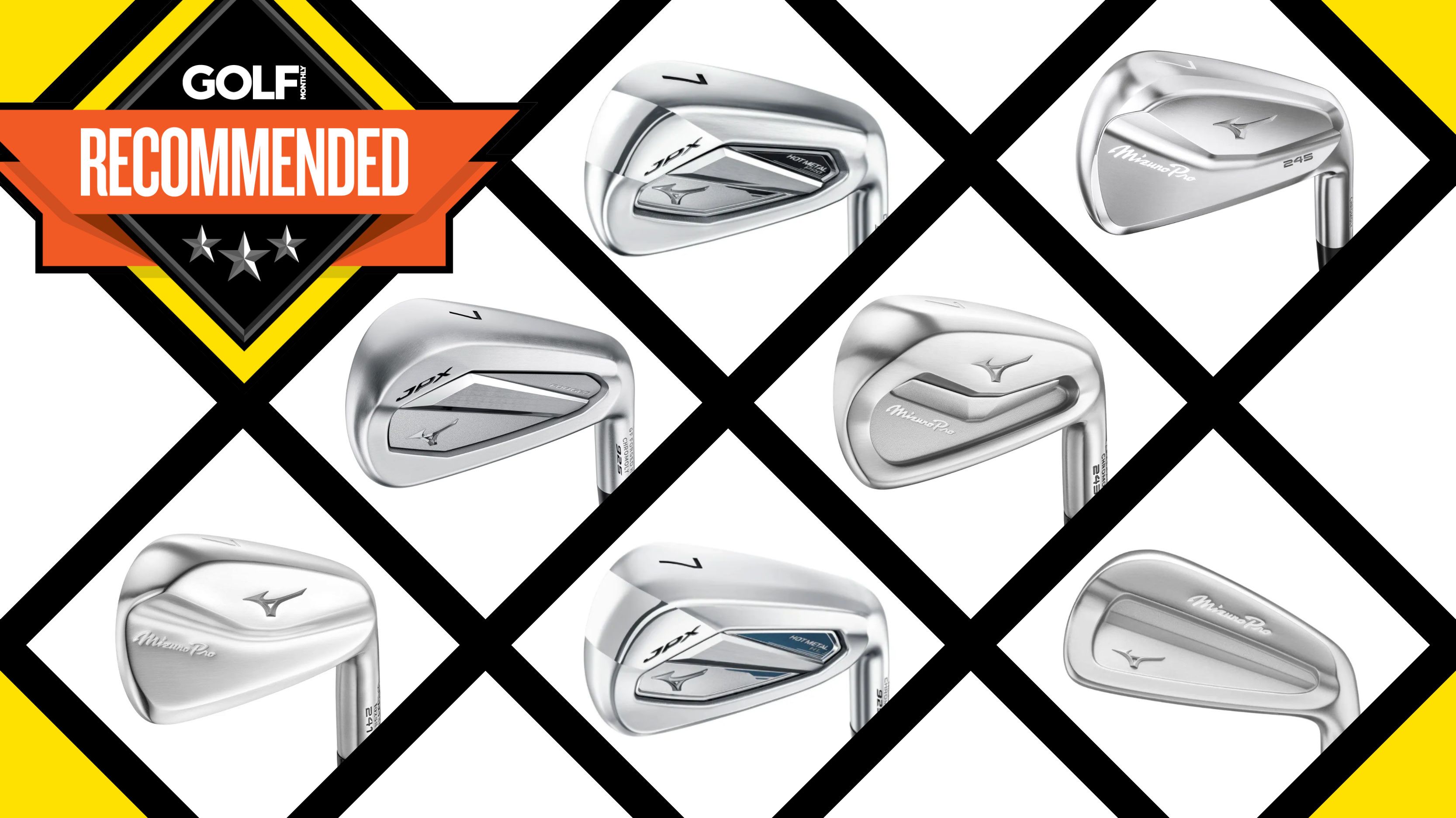 best mizuno blades ever