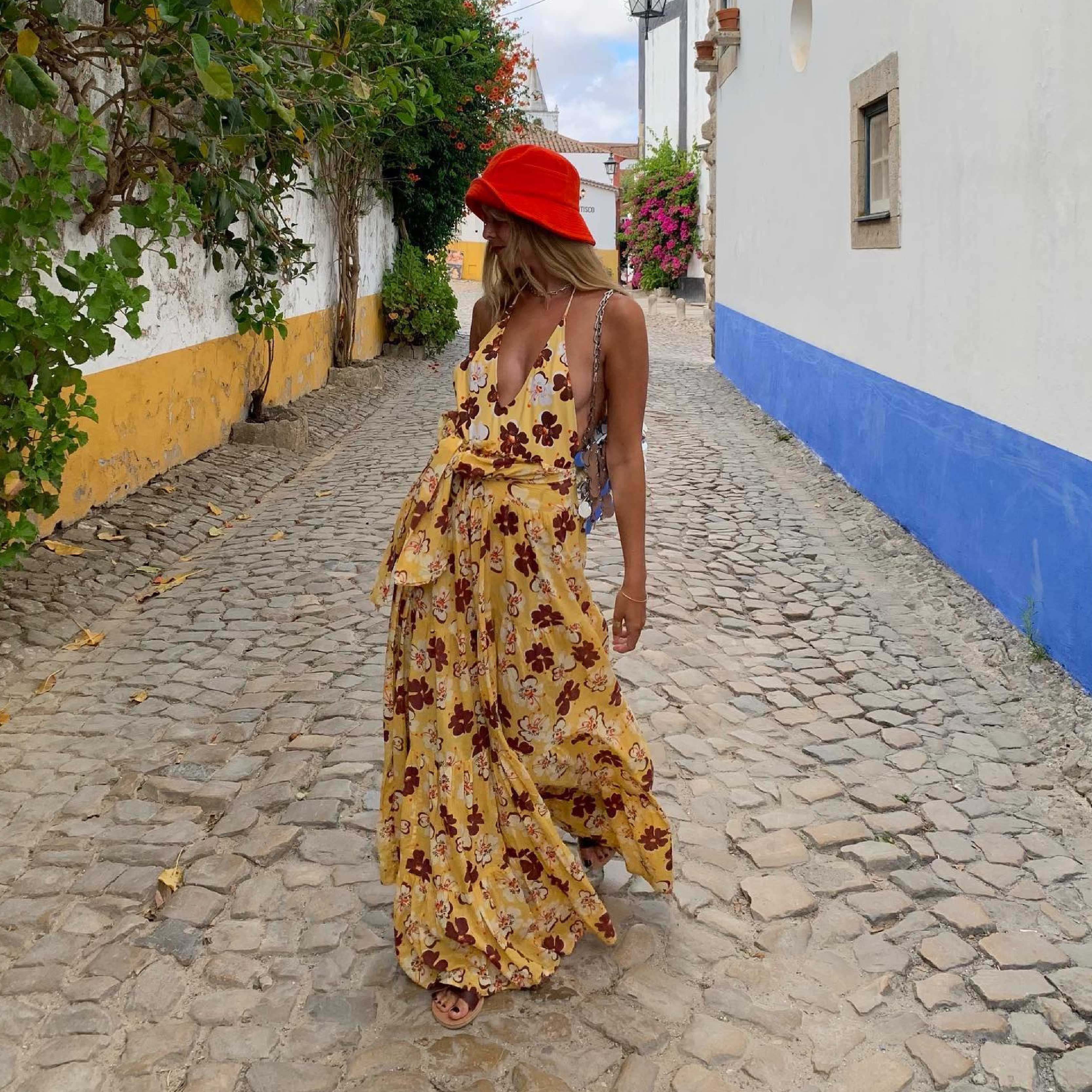 Summer Outfits: Ultimate Stylish Looks to Beat the Heat 3 Summer Outfits: Ultimate Stylish Looks to Beat the Heat