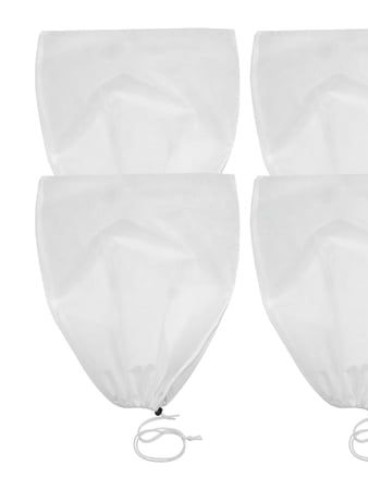 4 Pack Plant Covers 